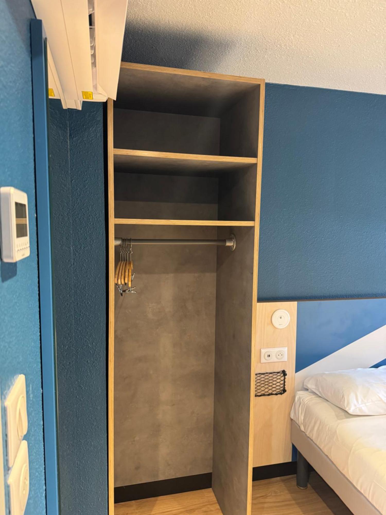 Ibis Budget Aix En Provence Hotel Aix-en-Provence