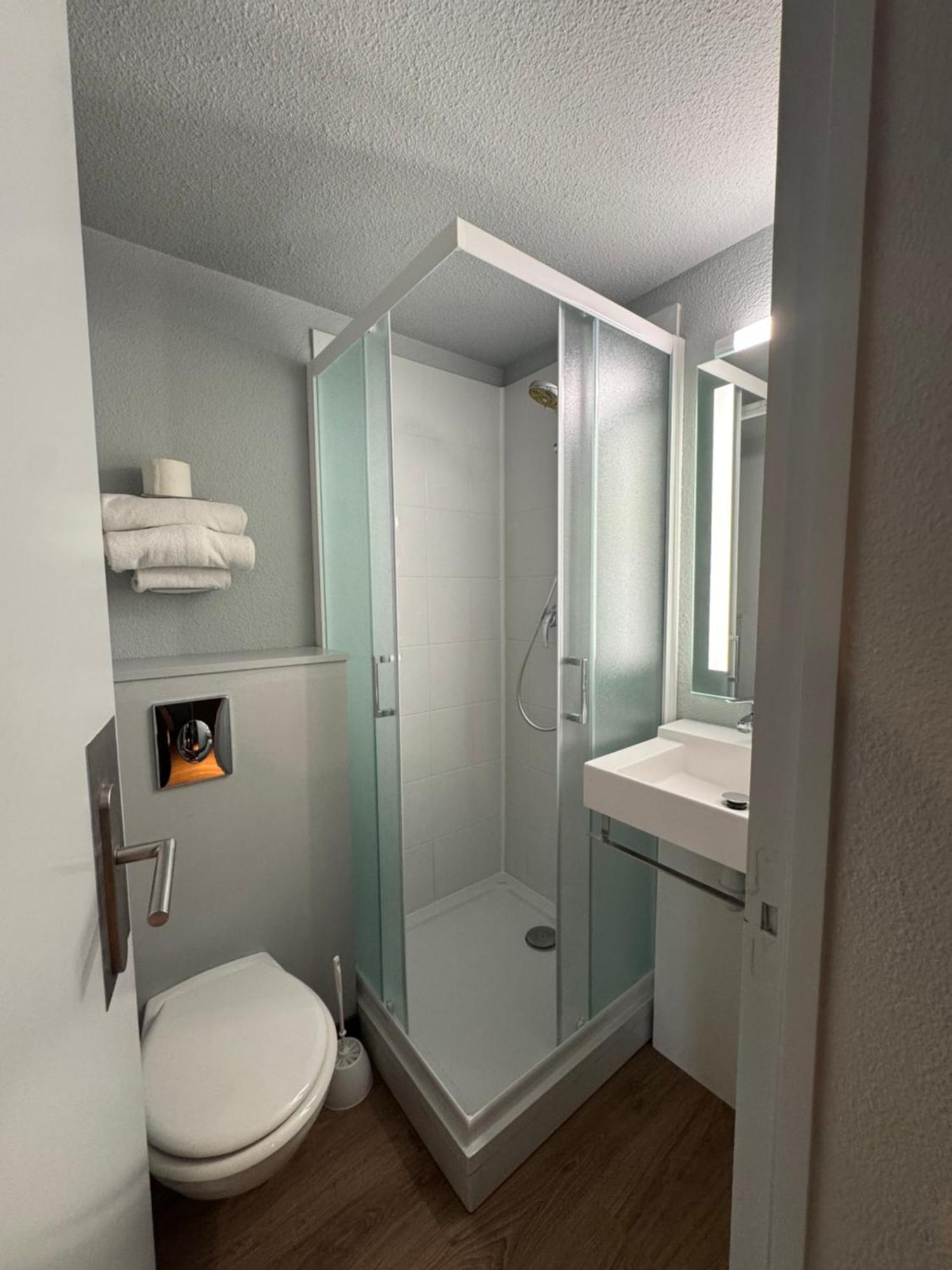 Ibis Budget Aix En Provence Hotel
