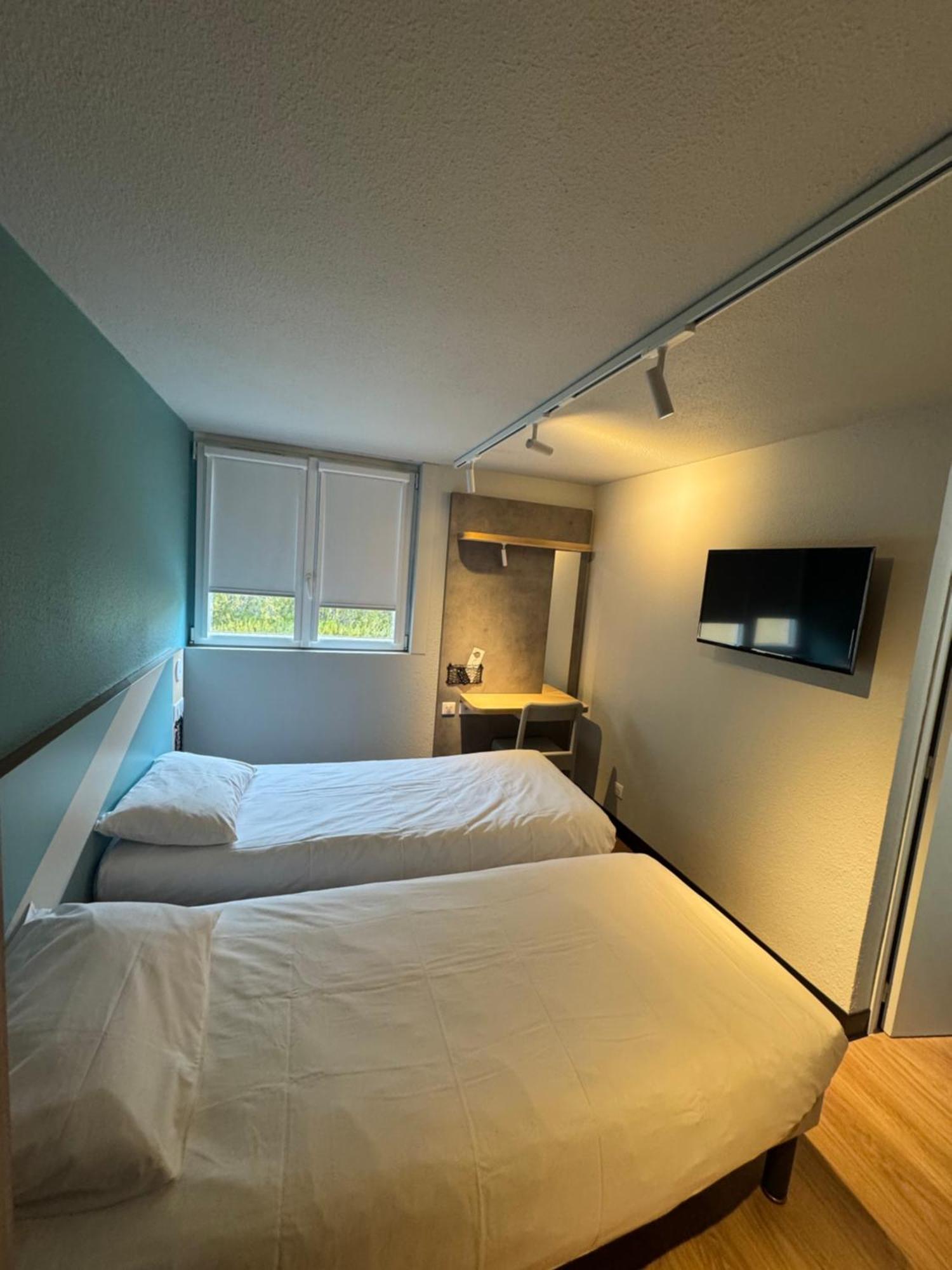 Hotel Ibis Budget Aix En Provence Aix-en-Provence