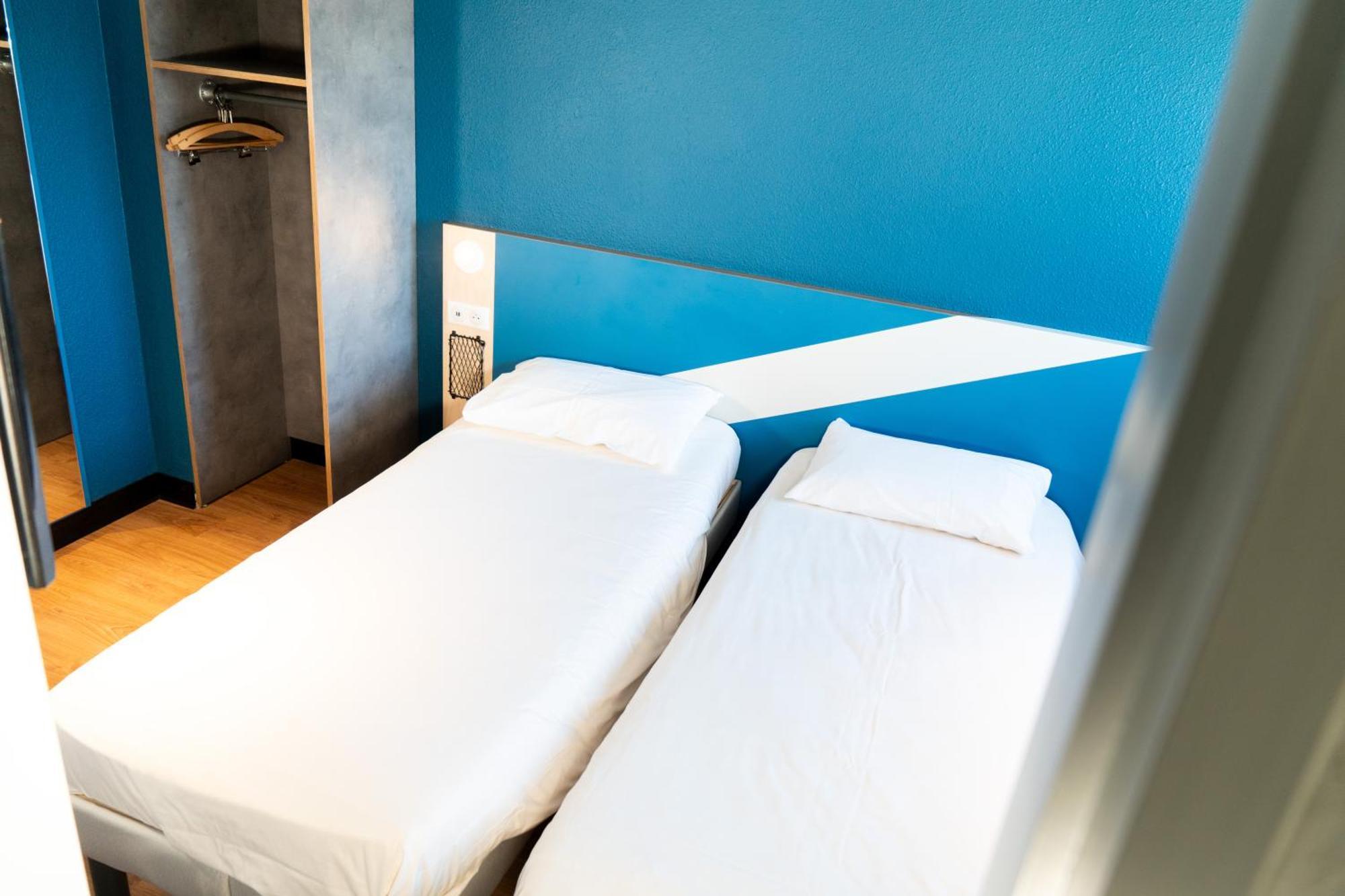 Ibis Budget Aix En Provence Hotel
