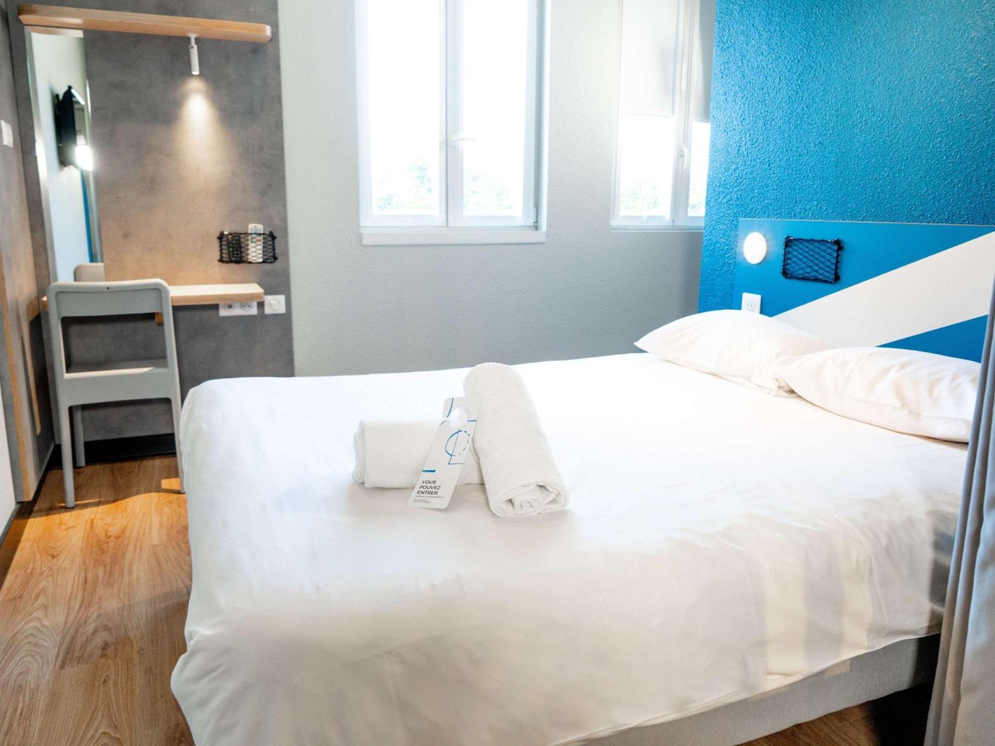 Ibis Budget Aix En Provence 2*