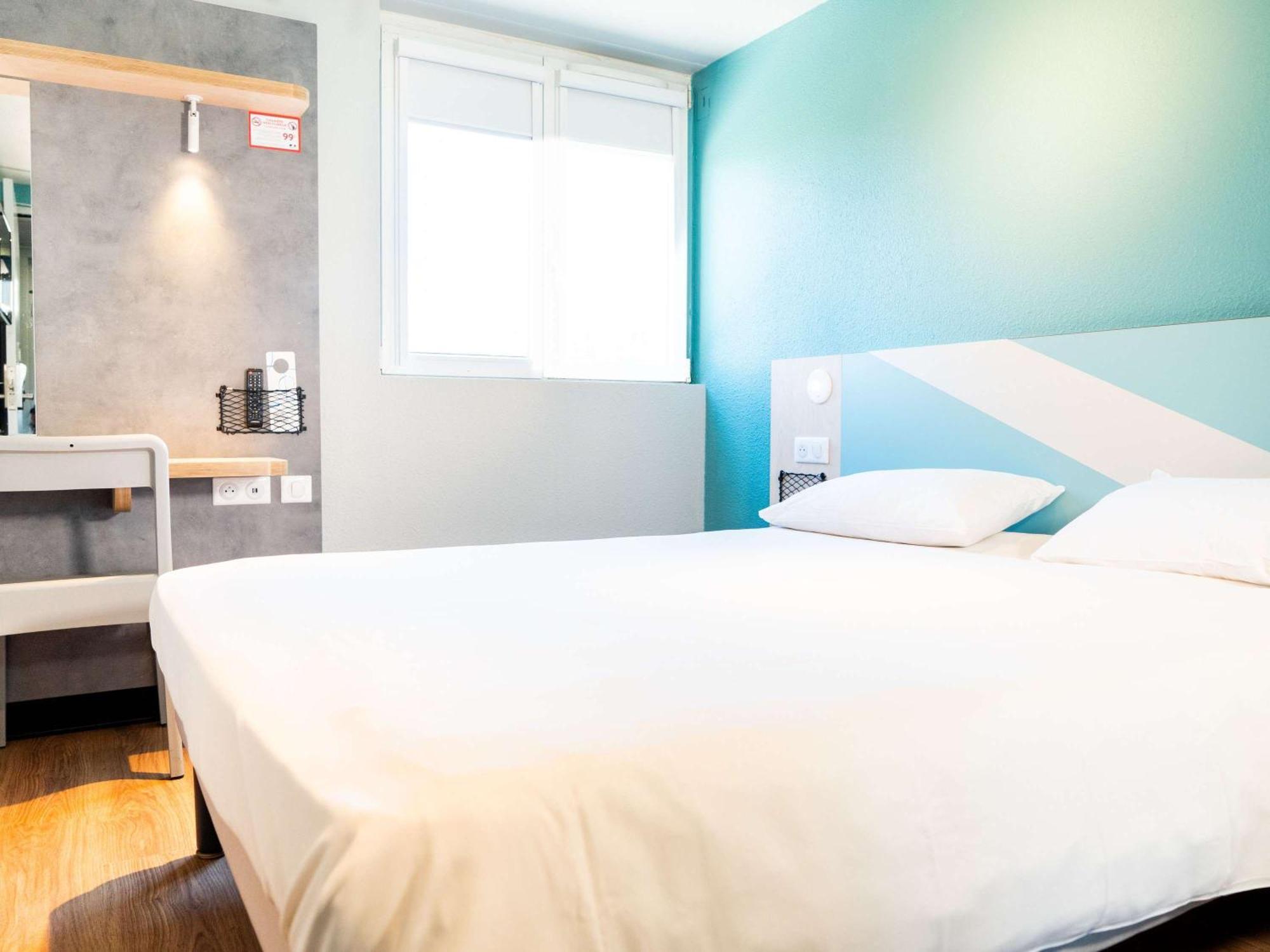 Ibis Budget Aix En Provence 2* Aix-en-Provence