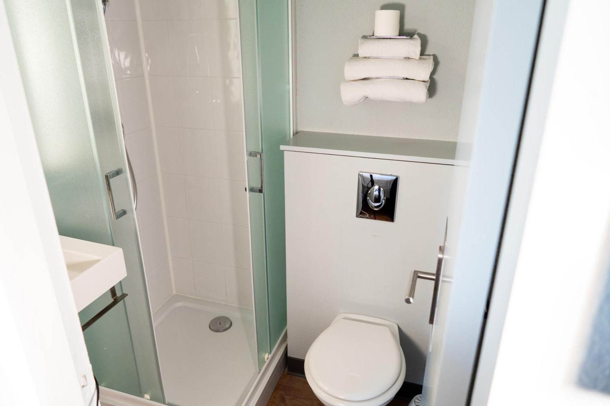 Ibis Budget Aix En Provence Hotel Aix-en-Provence