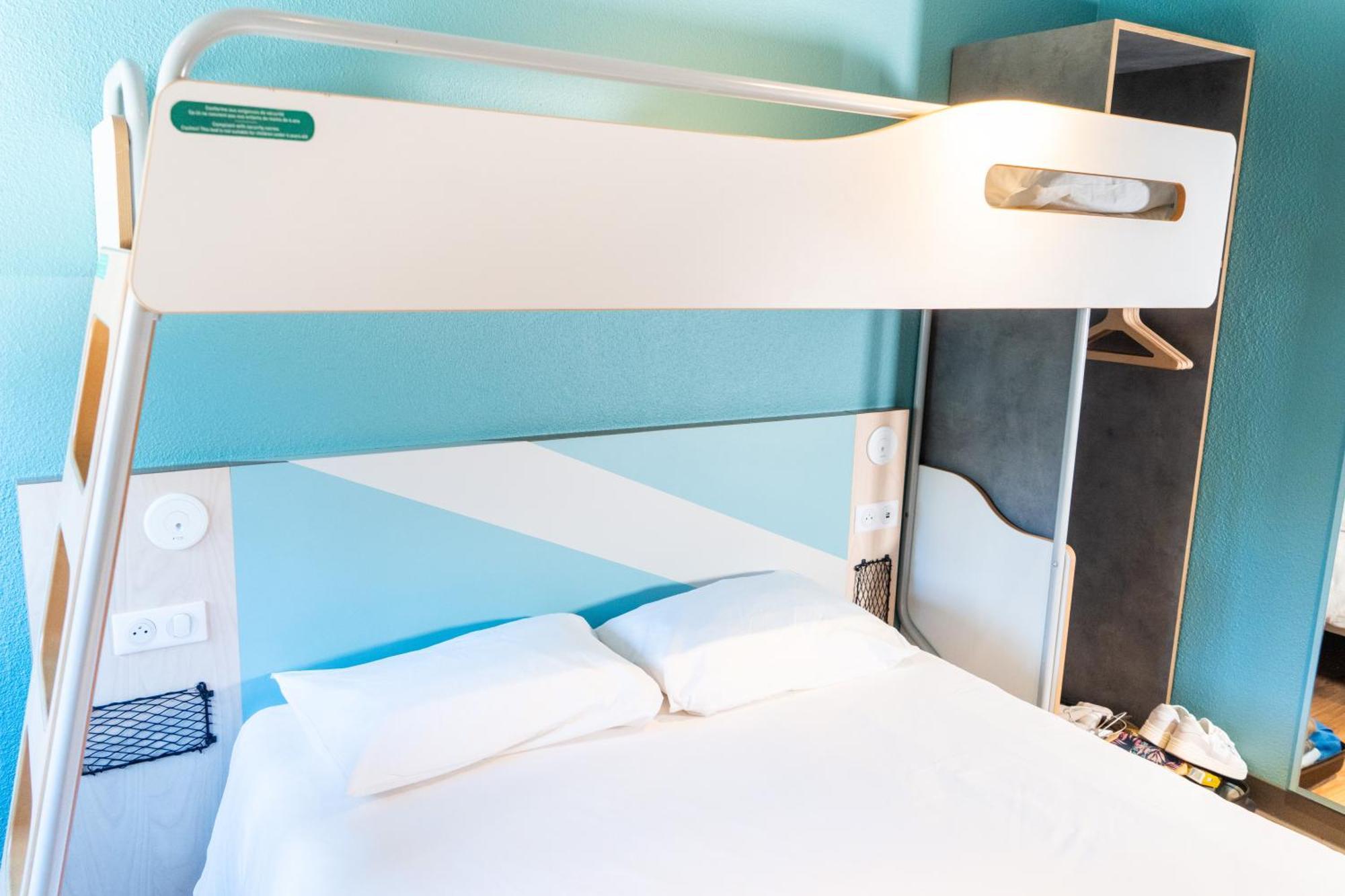 Ibis Budget Aix En Provence Hotel