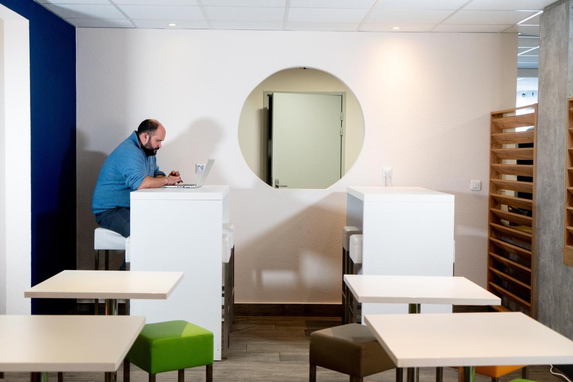 Ibis Budget Aix En Provence Hotel Aix-en-Provence