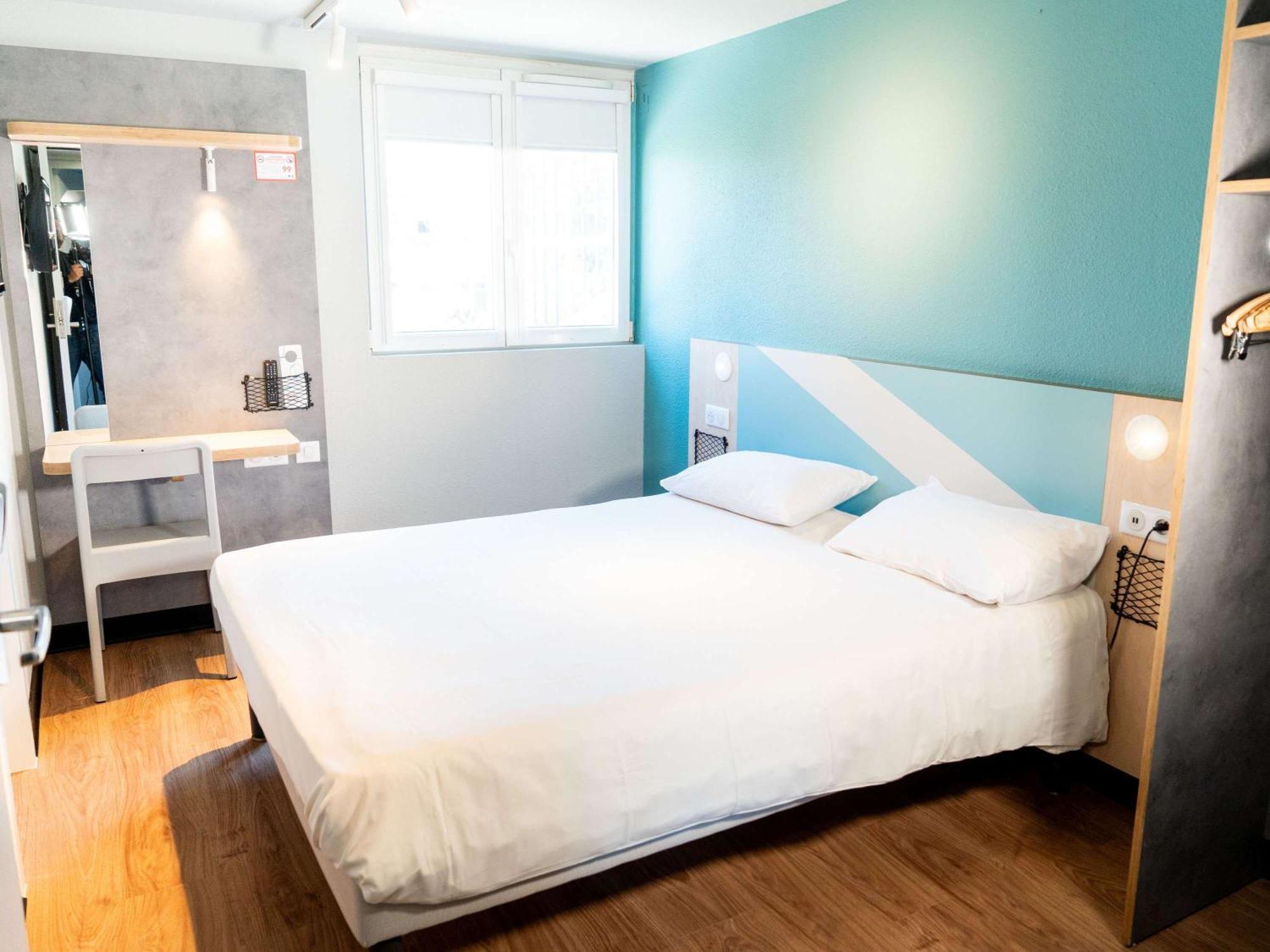 Hotel Ibis Budget Aix En Provence Aix-en-Provence