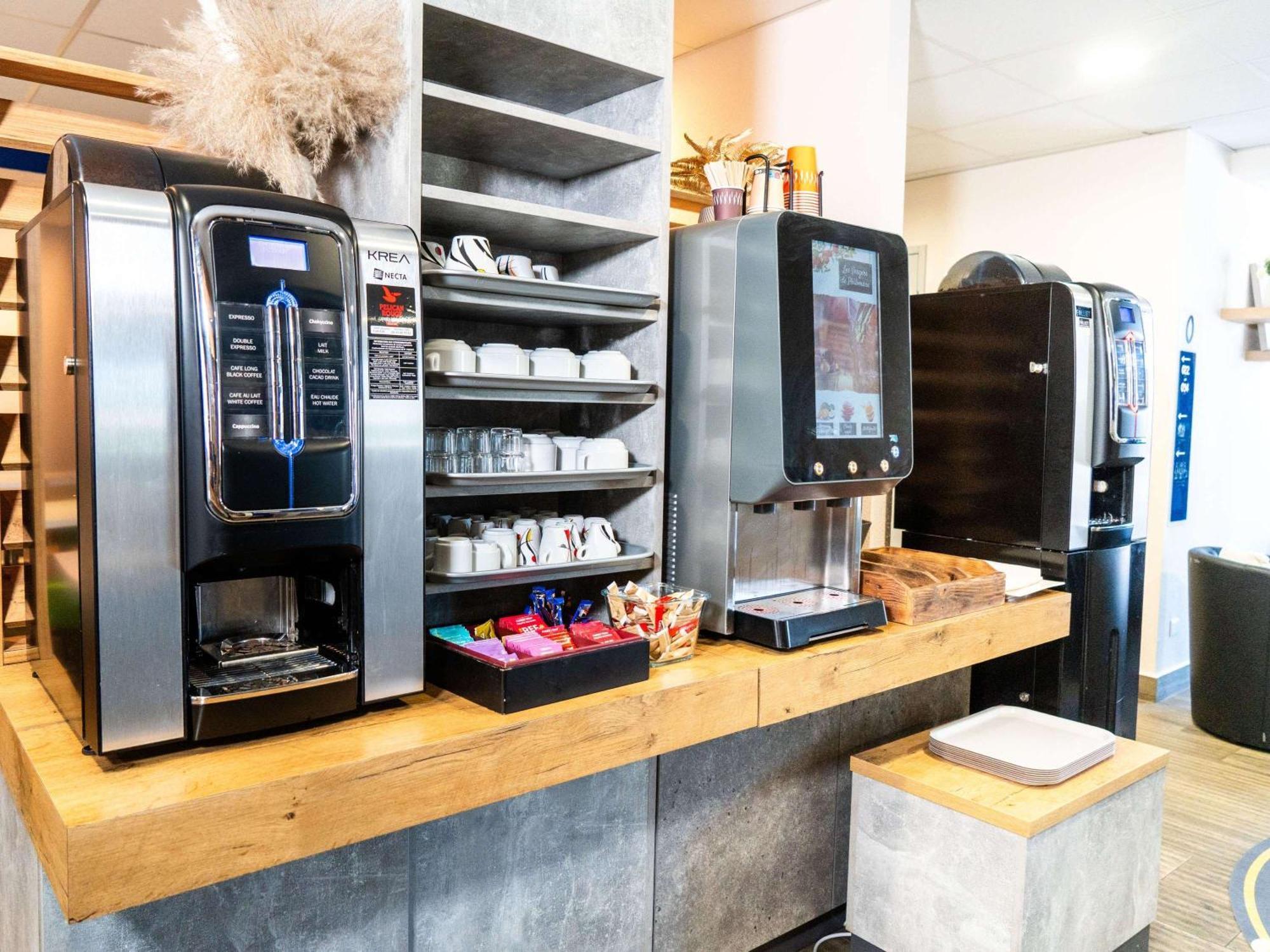 Ibis Budget Aix En Provence 2*