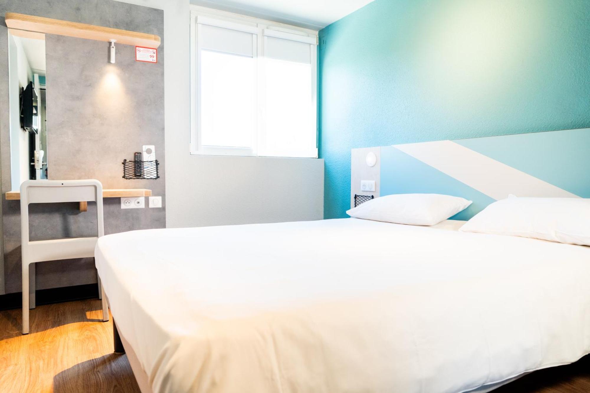 Ibis Budget Aix En Provence 2*