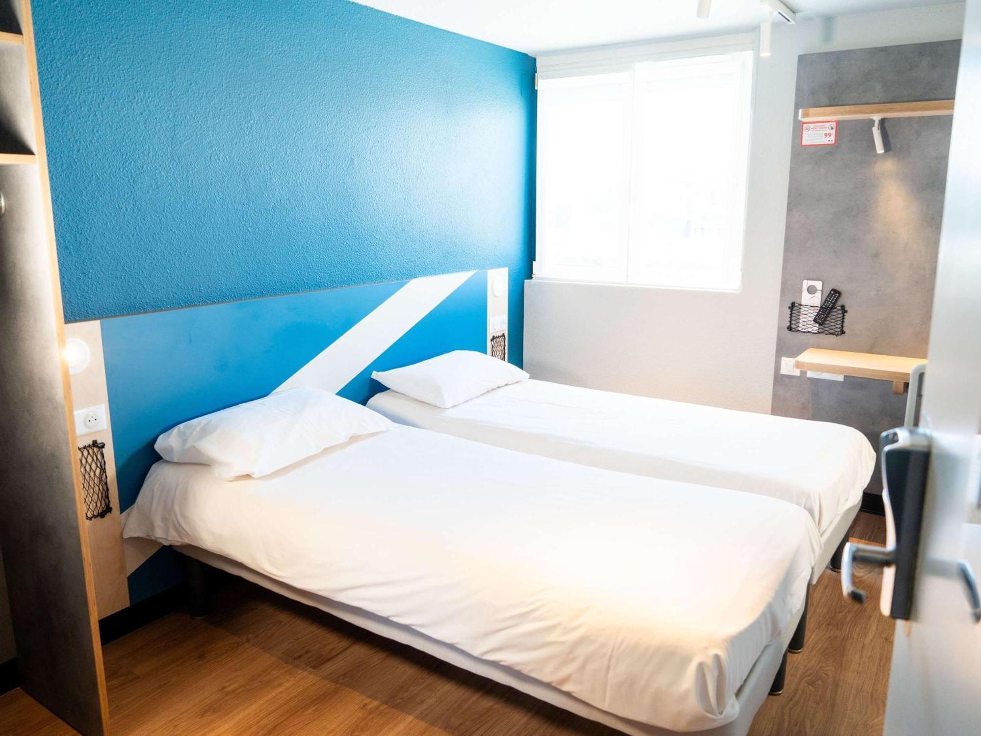 Ibis Budget Aix En Provence 2* Aix-en-Provence