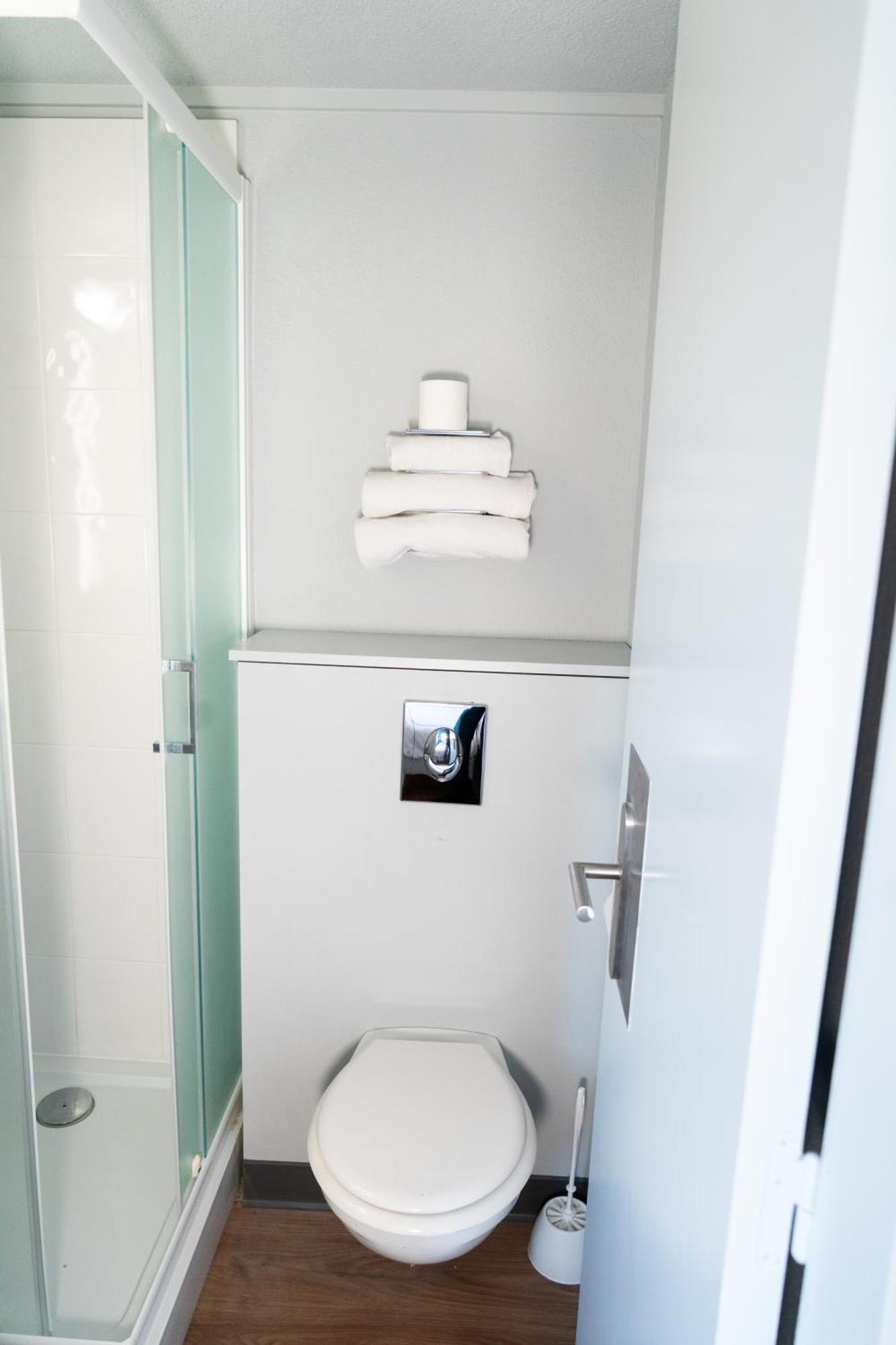 Ibis Budget Aix En Provence 2* Aix-en-Provence