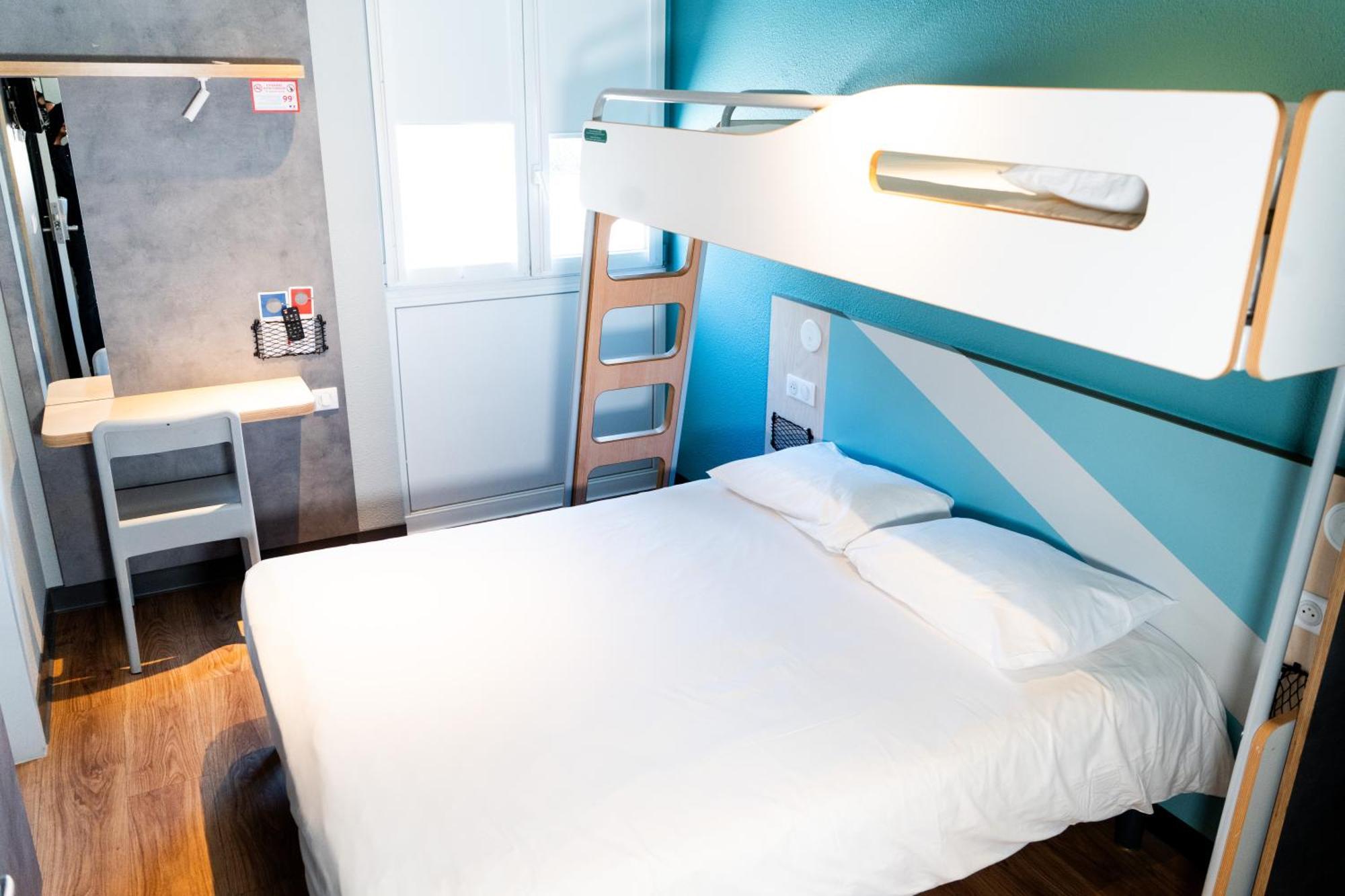 Ibis Budget Aix En Provence