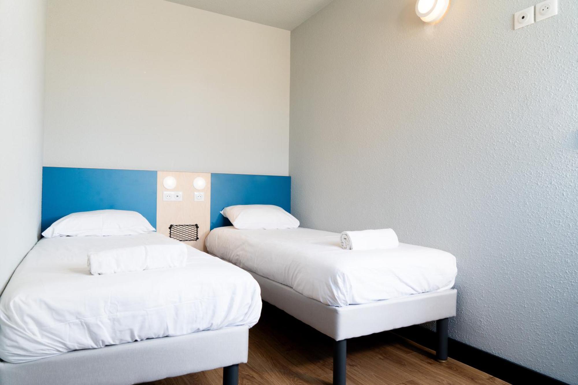 Ibis Budget Aix En Provence 2* Aix-en-Provence
