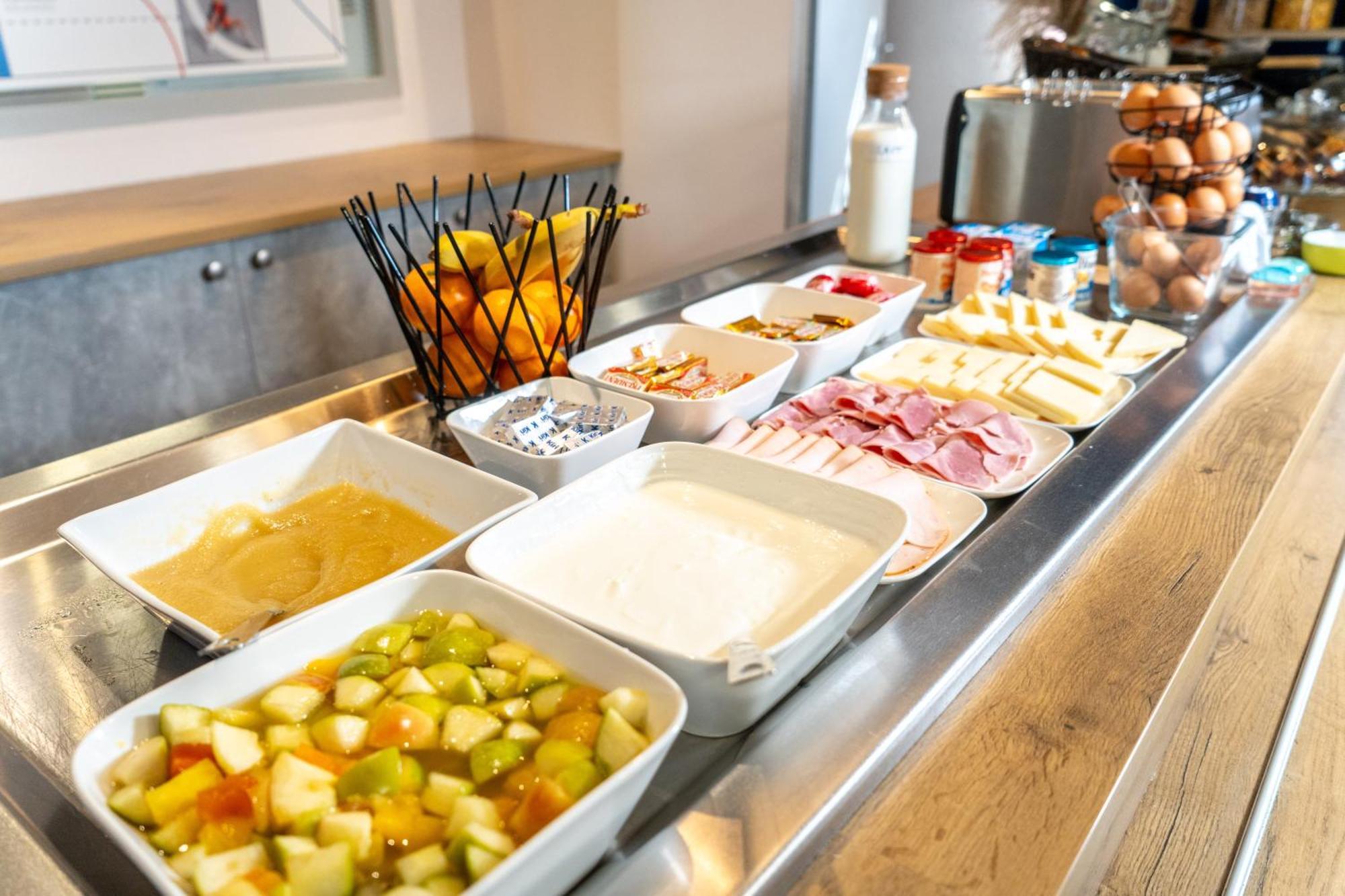 Hotel Ibis Budget Aix En Provence