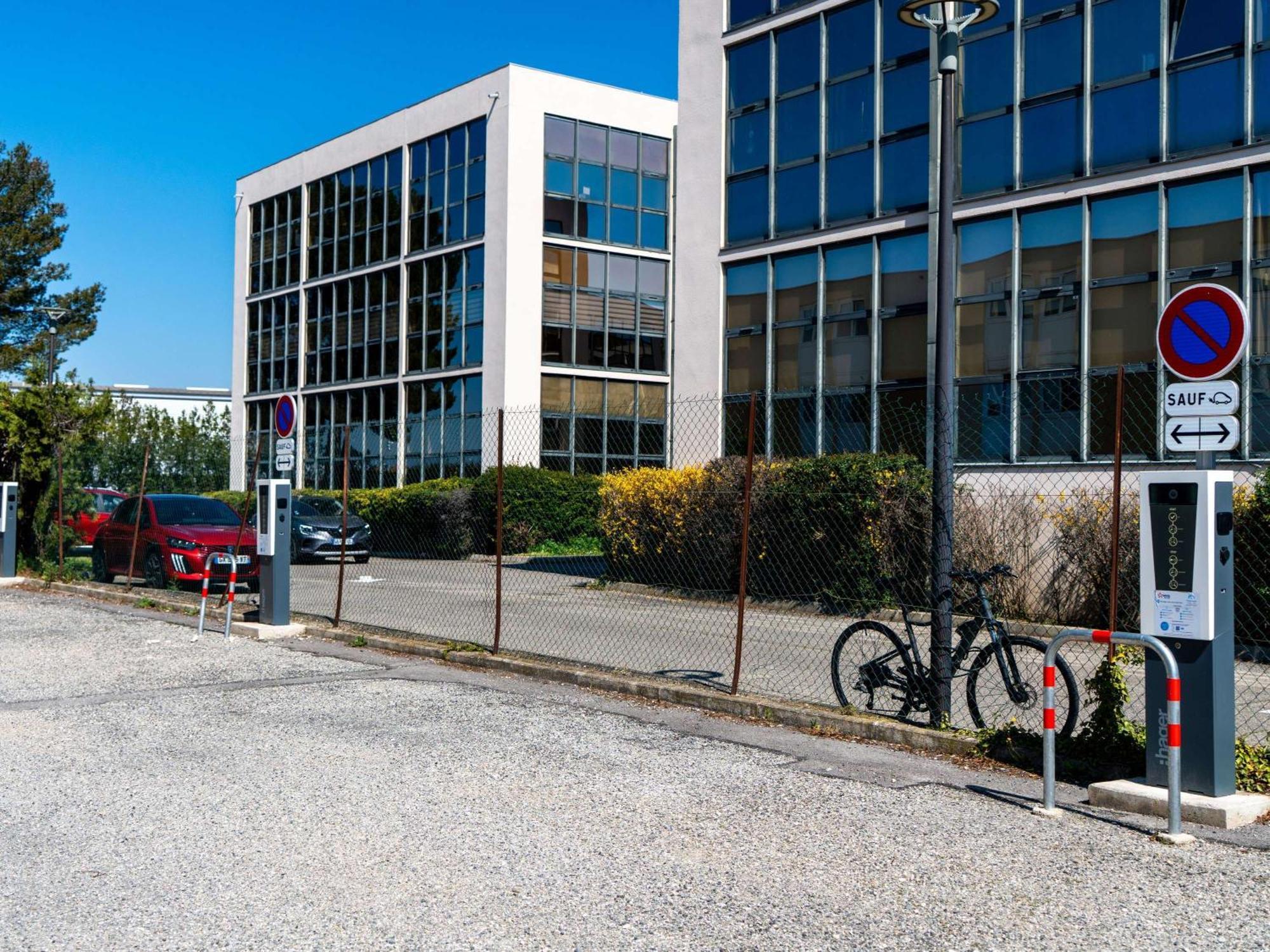 Ibis Budget Aix En Provence