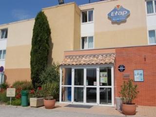 Ibis Budget Aix En Provence