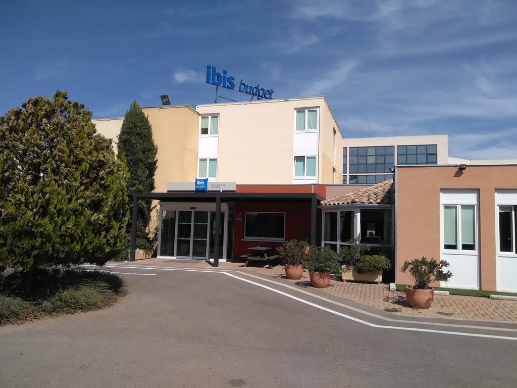 Hotel Ibis Budget Aix En Provence Aix-en-Provence