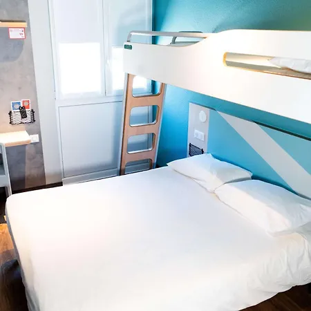 ibis budget Aix en Provence Aix-en-Provence Buitenkant foto