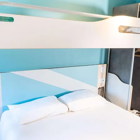 ibis budget Aix en Provence Aix-en-Provence Buitenkant foto