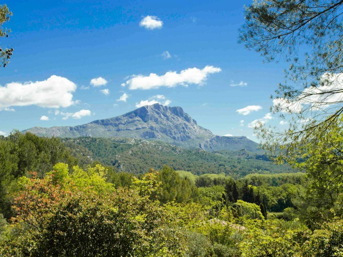 Ibis Budget Aix En Provence 2*