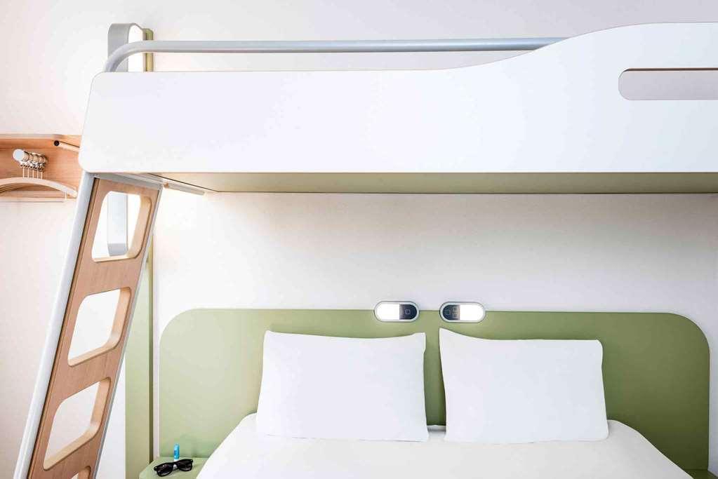 Ibis Budget Aix En Provence