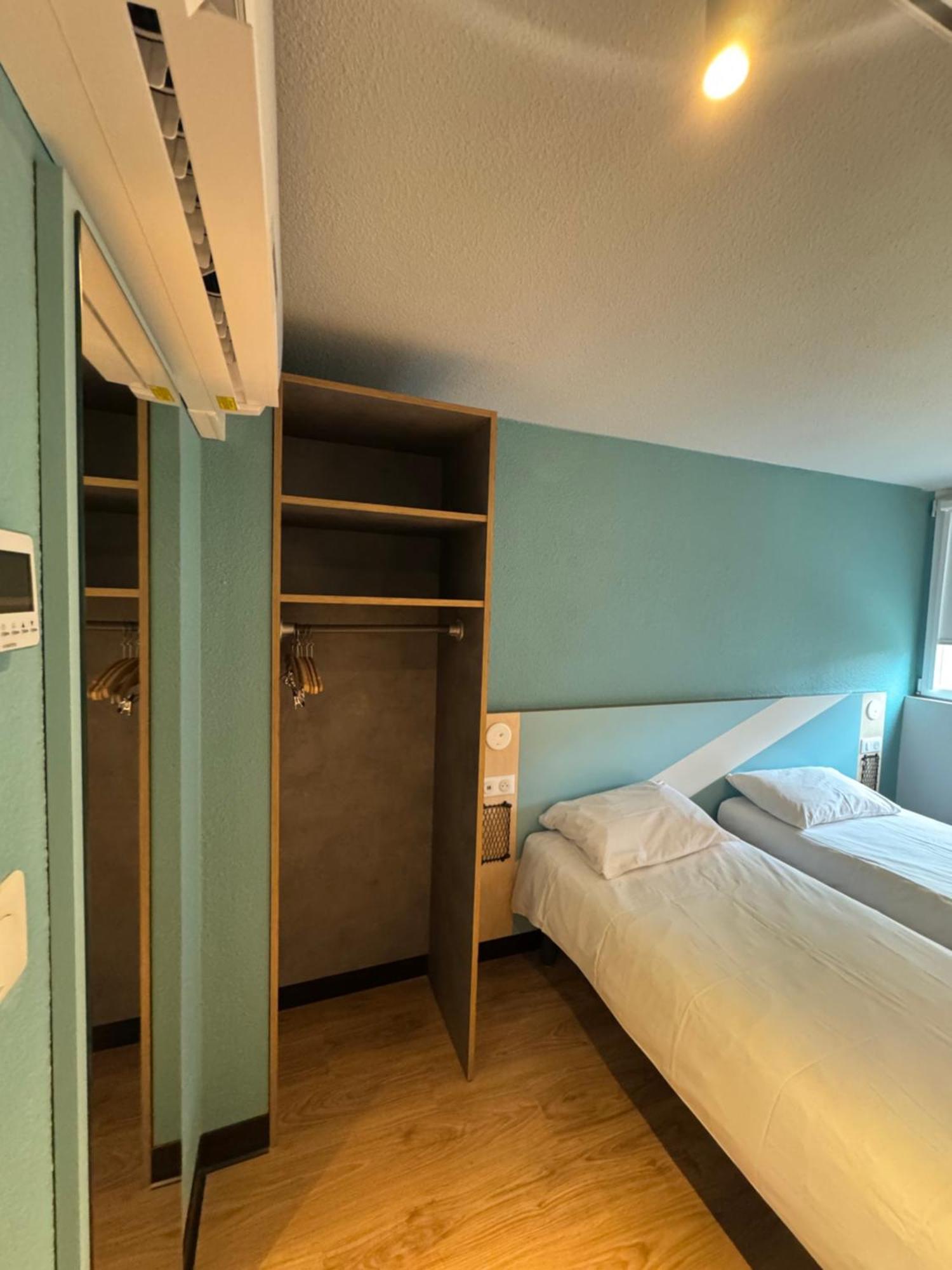 Ibis Budget Aix En Provence Hotel Aix-en-Provence
