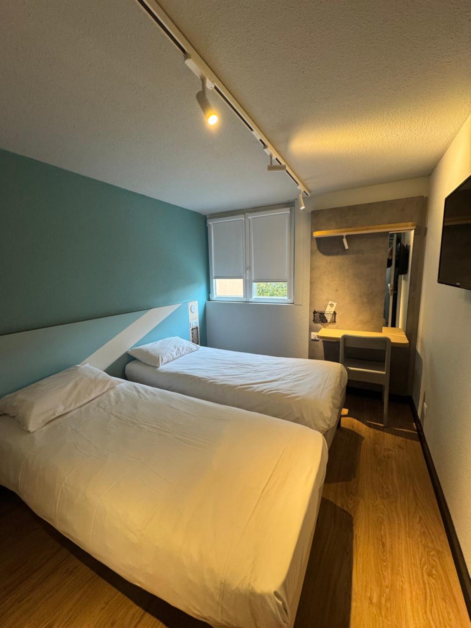 Ibis Budget Aix En Provence Hotel
