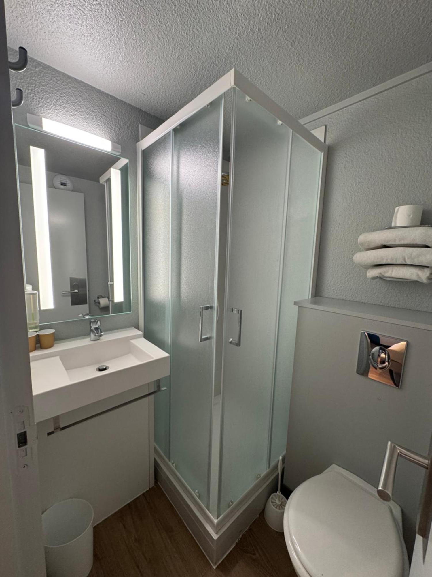 Ibis Budget Aix En Provence Hotel 2*