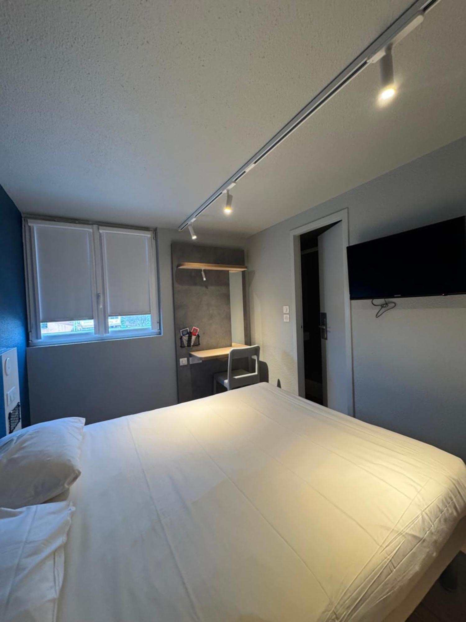 Hotel Ibis Budget Aix En Provence