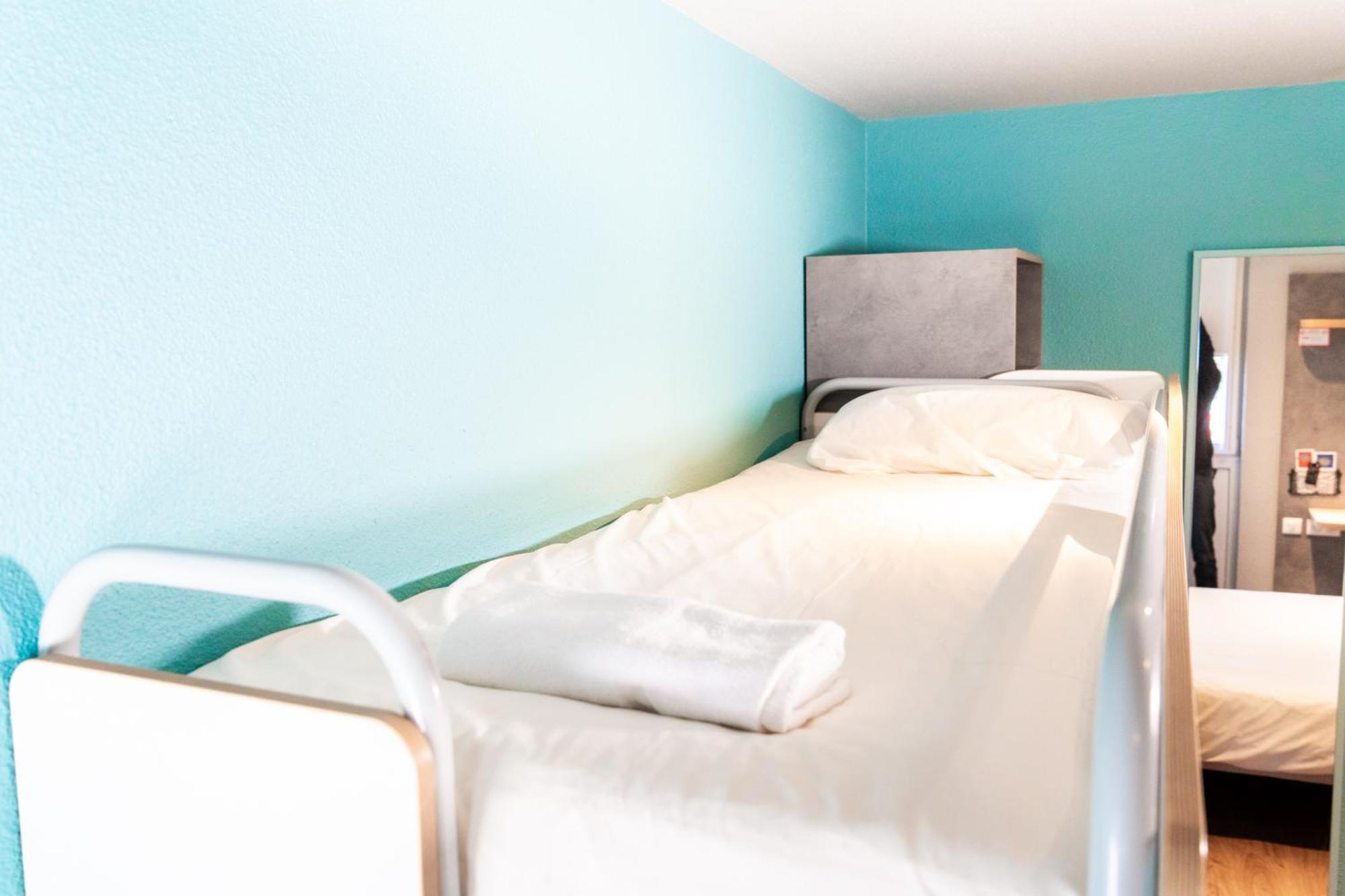 Ibis Budget Aix En Provence 2* Aix-en-Provence