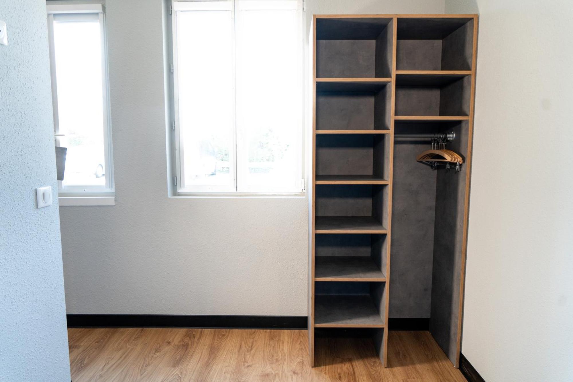 Ibis Budget Aix En Provence Aix-en-Provence