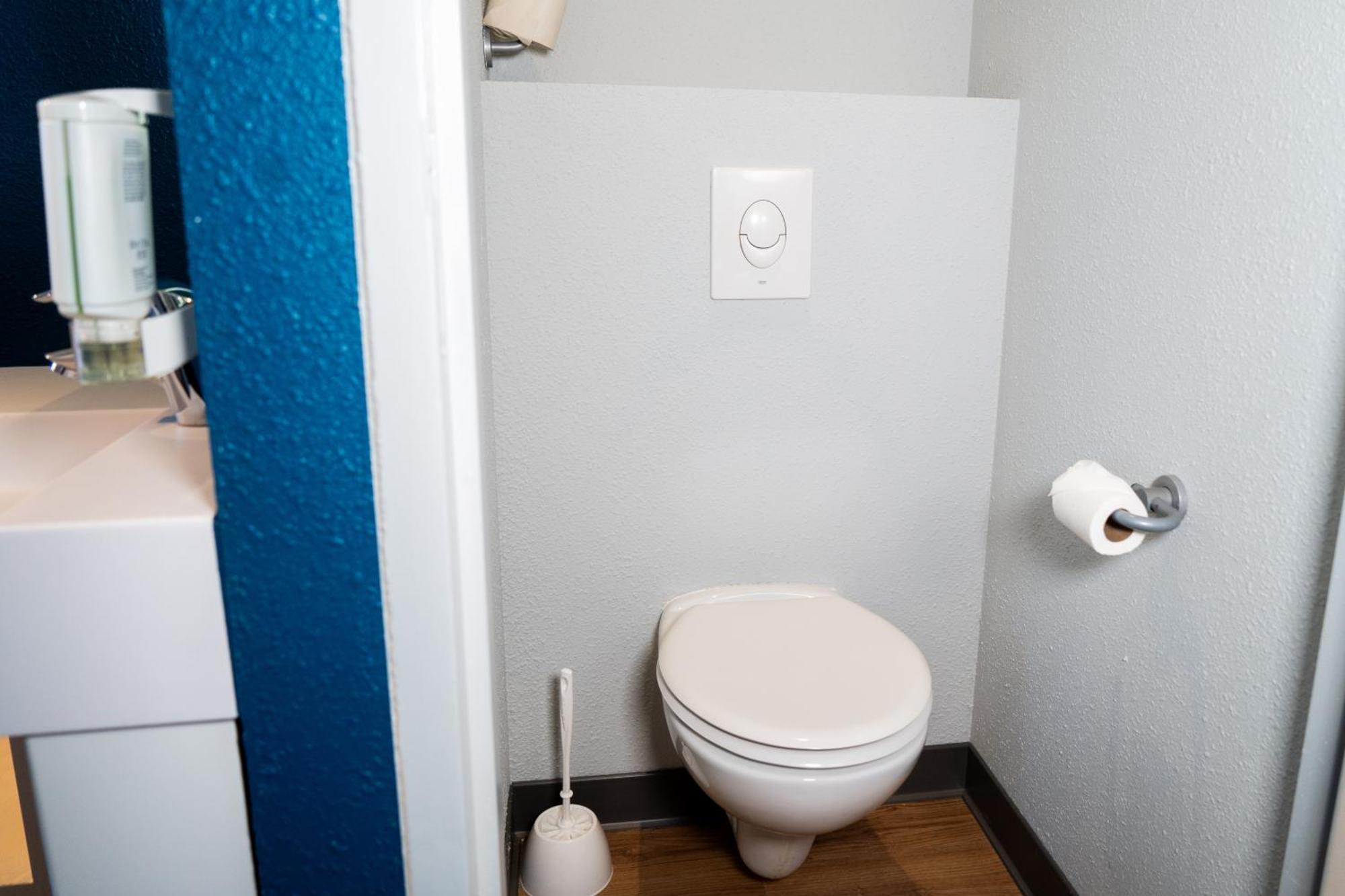 Ibis Budget Aix En Provence Hotel