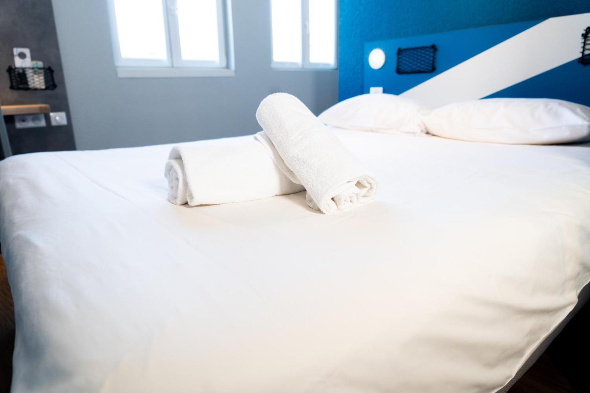 Ibis Budget Aix En Provence Aix-en-Provence
