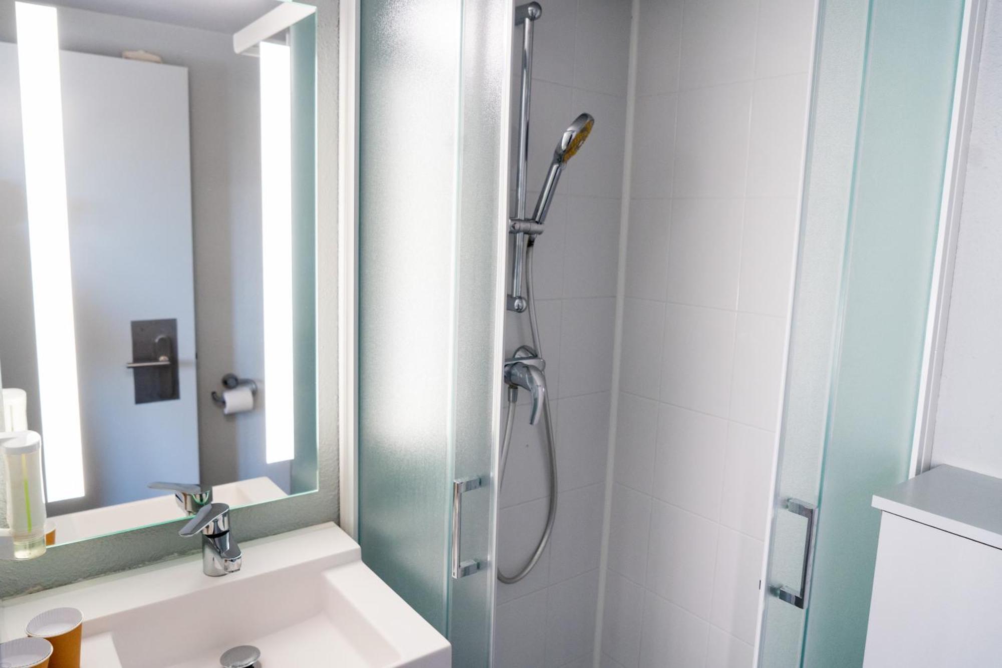 Ibis Budget Aix En Provence
