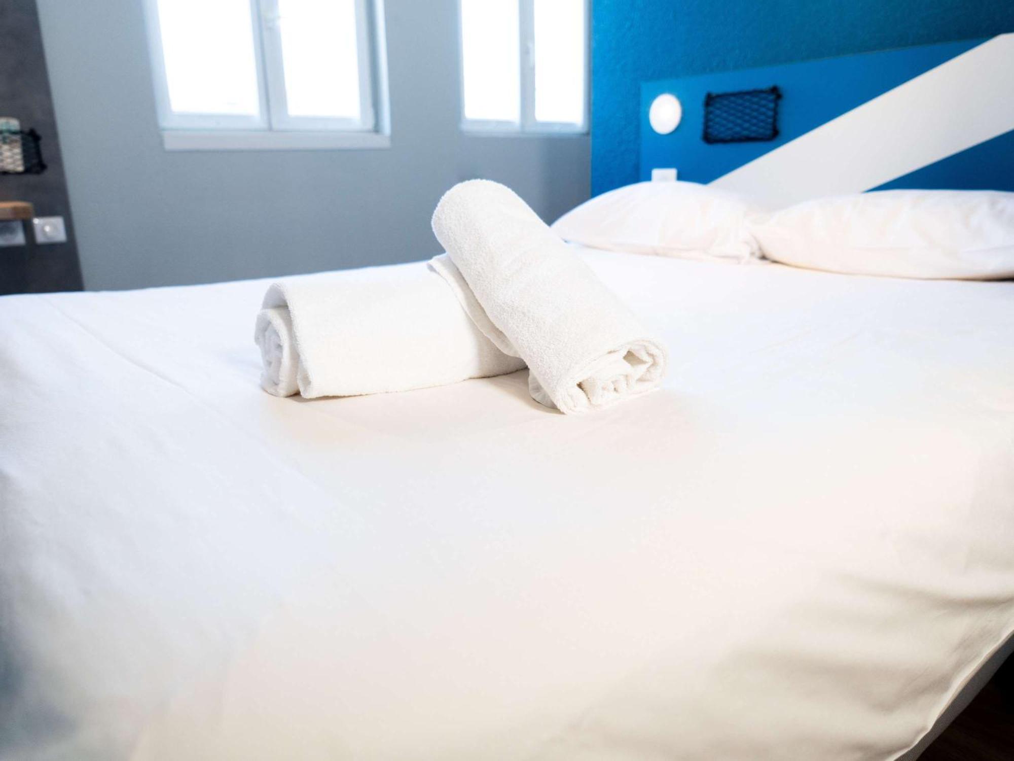 Ibis Budget Aix En Provence Hotel 2*