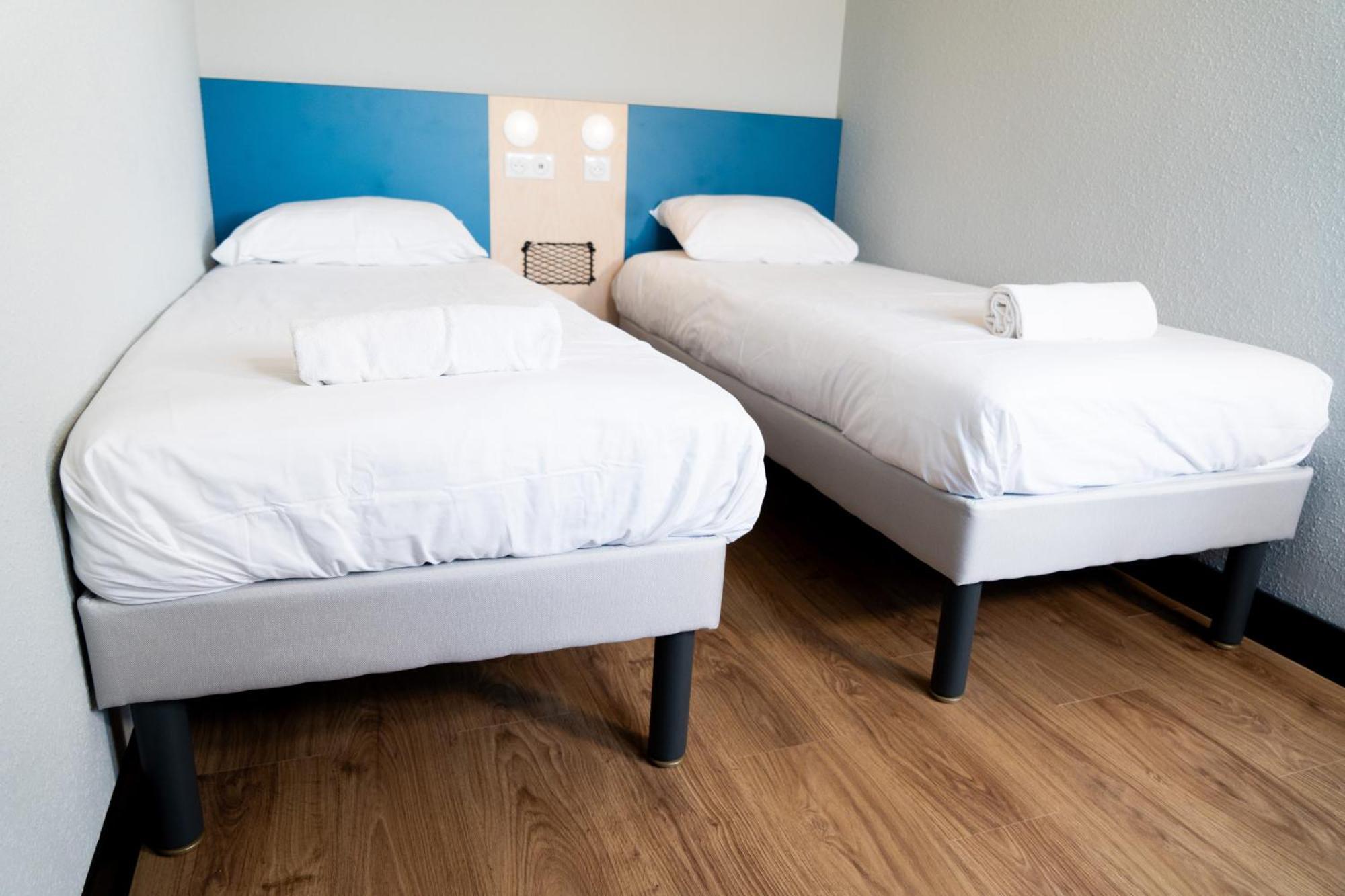 Hotel Ibis Budget Aix En Provence 2*