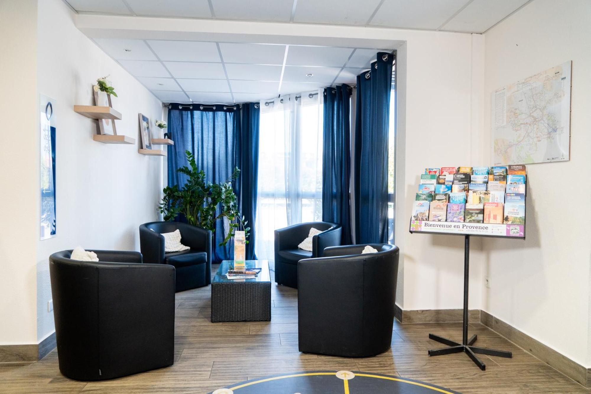 Ibis Budget Aix En Provence Aix-en-Provence