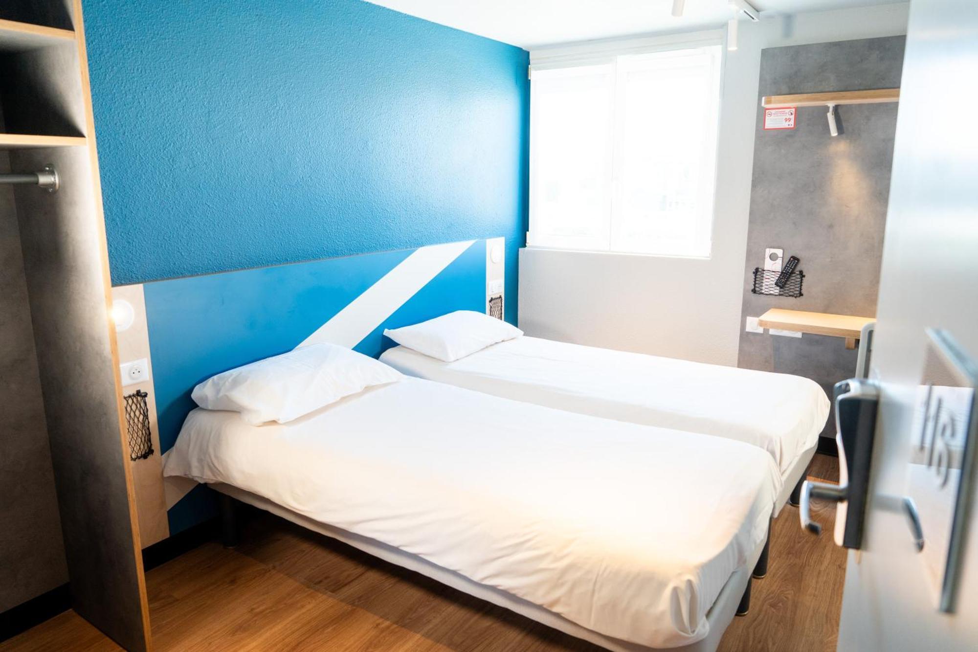 Ibis Budget Aix En Provence 2* Aix-en-Provence