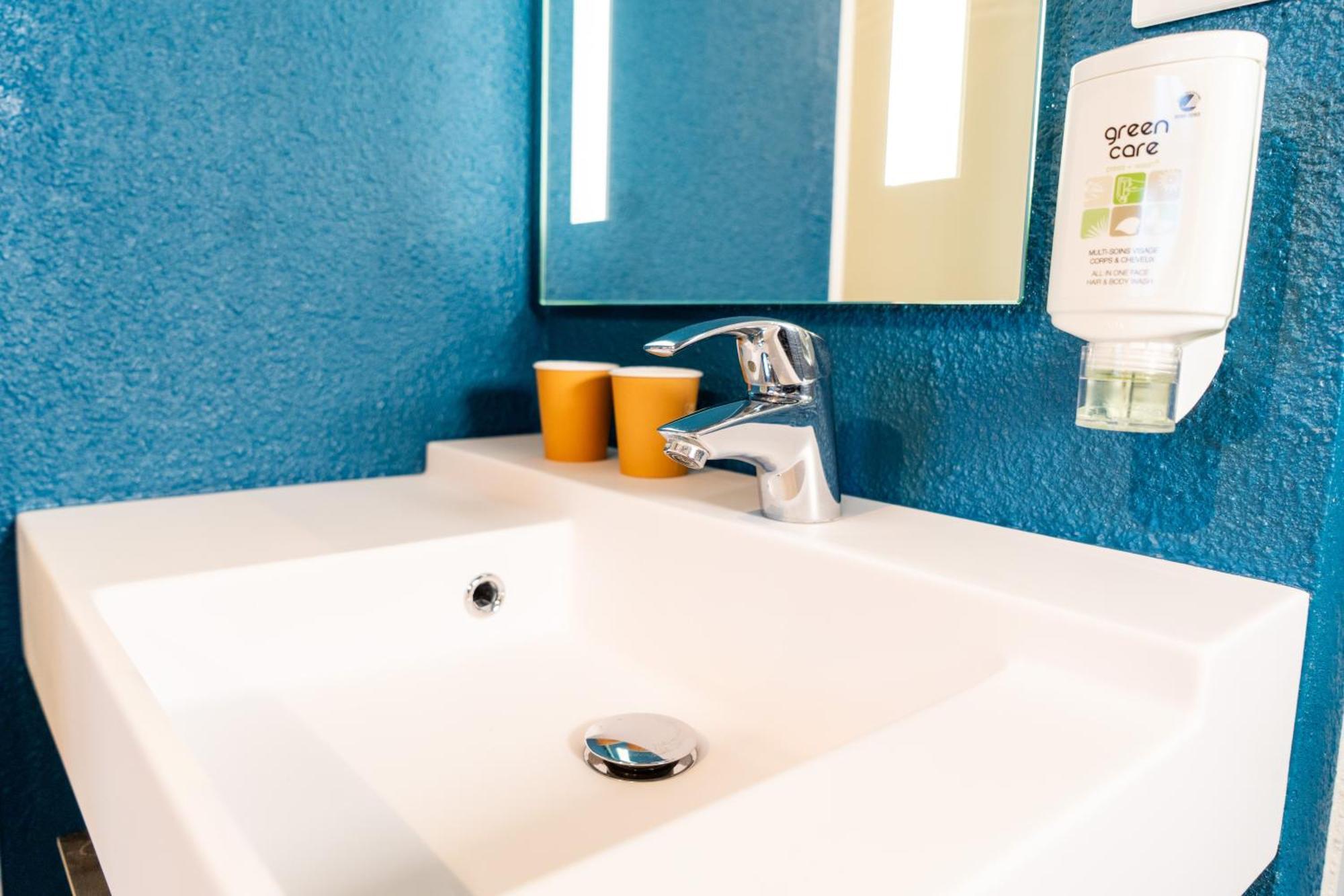 Ibis Budget Aix En Provence