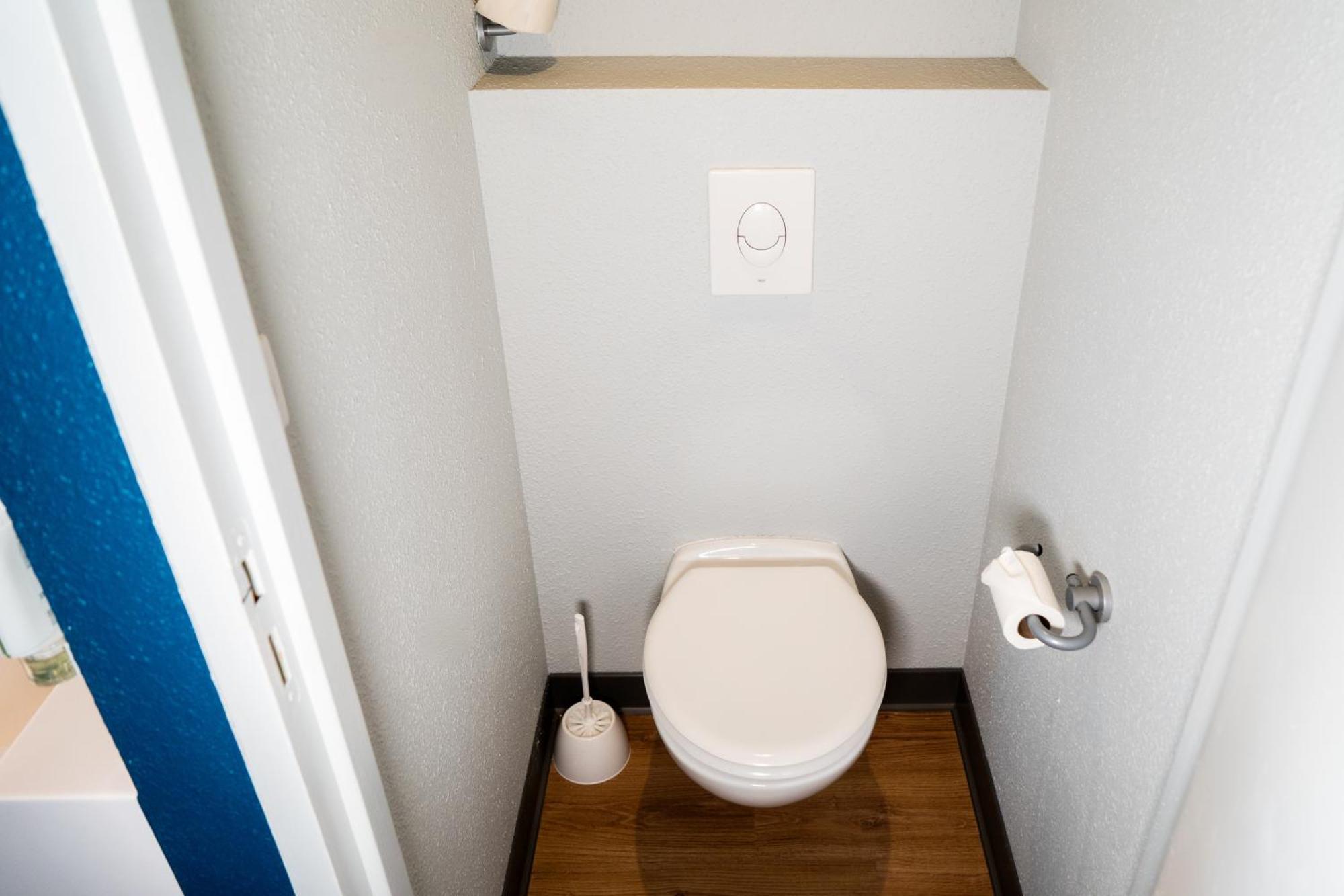 Ibis Budget Aix En Provence Hotel Aix-en-Provence