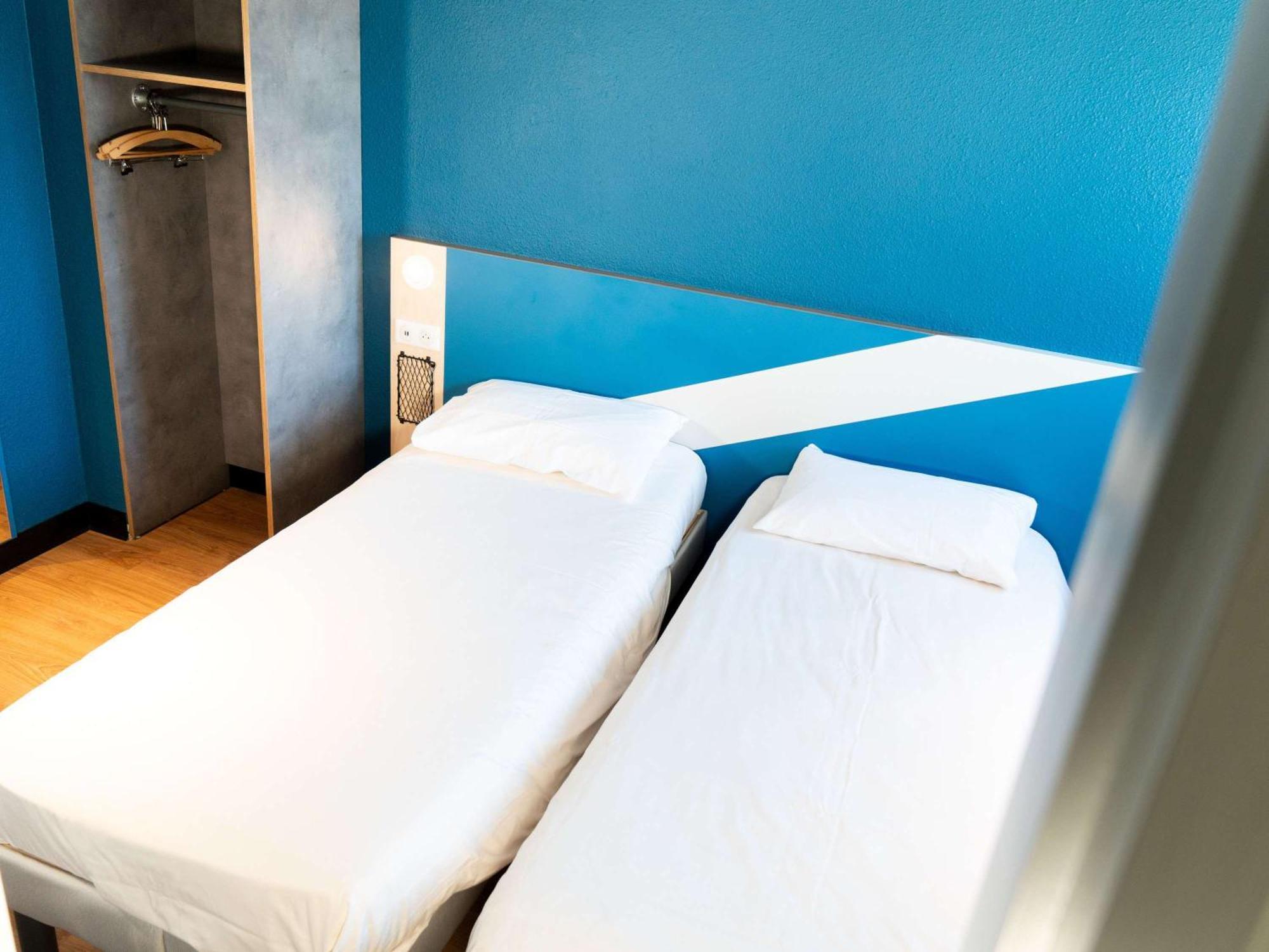 Ibis Budget Aix En Provence Hotel Aix-en-Provence