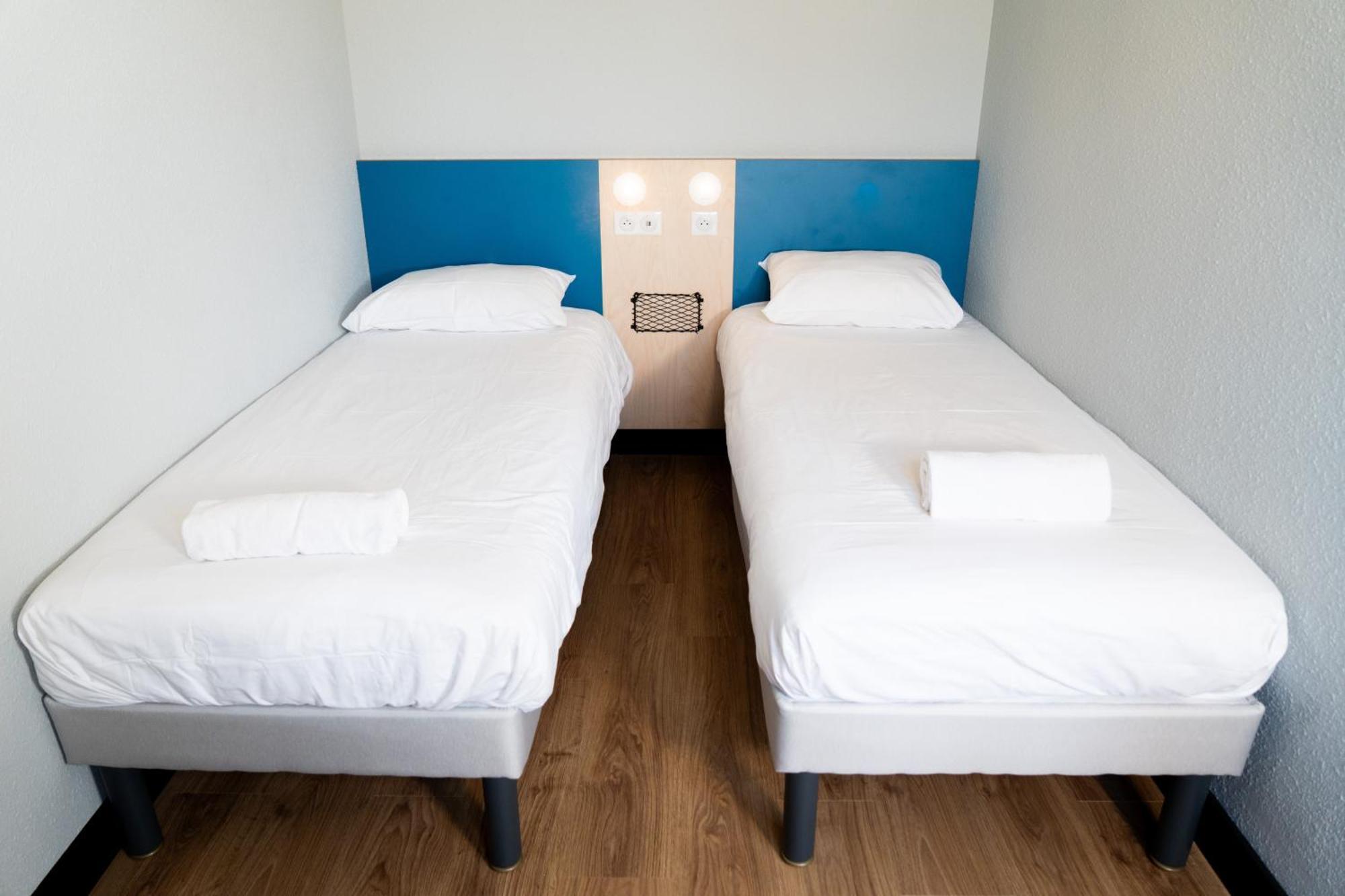 Hotel Ibis Budget Aix En Provence Aix-en-Provence