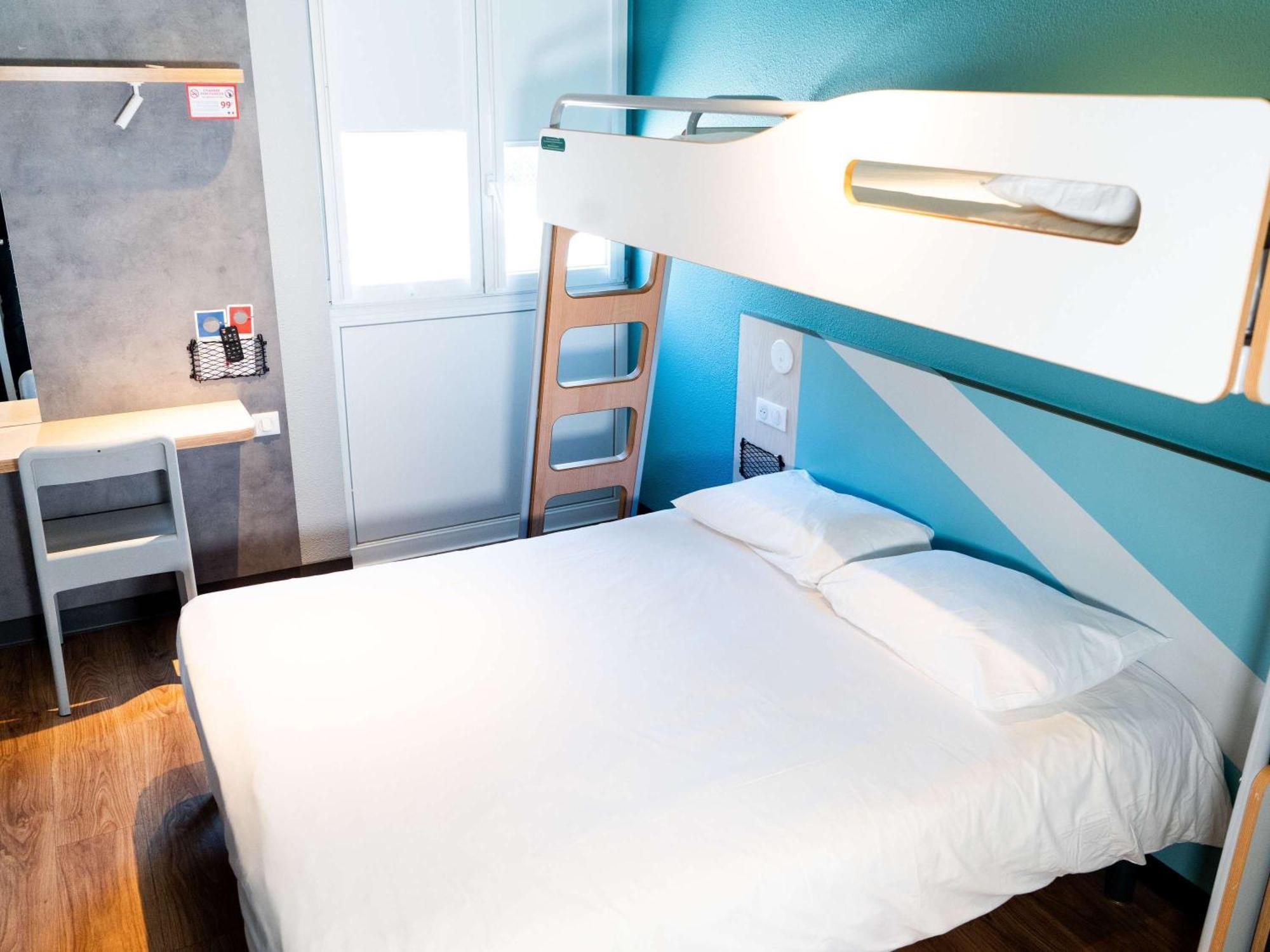 Ibis Budget Aix En Provence Hotel 2*