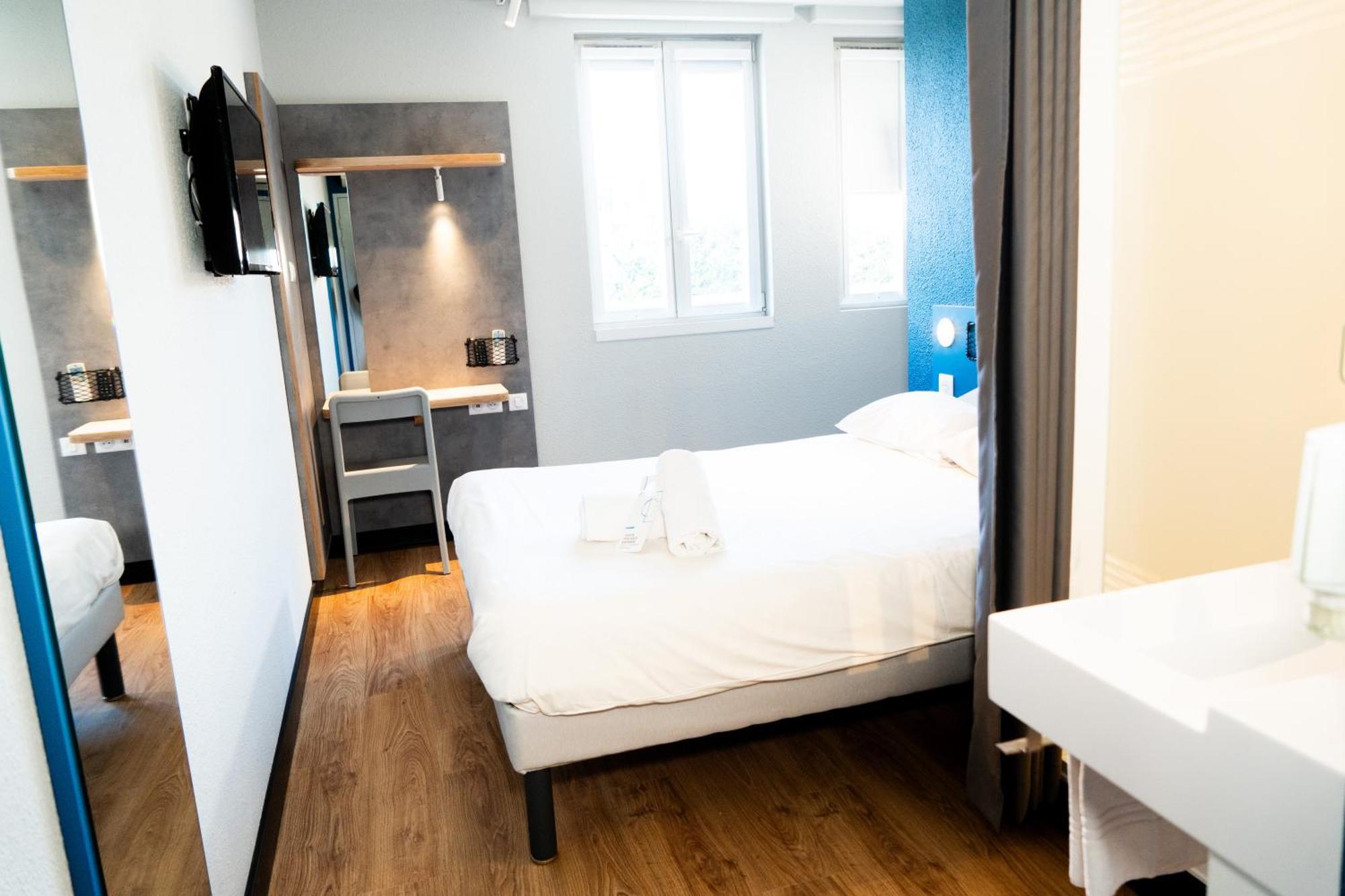 Ibis Budget Aix En Provence 2*