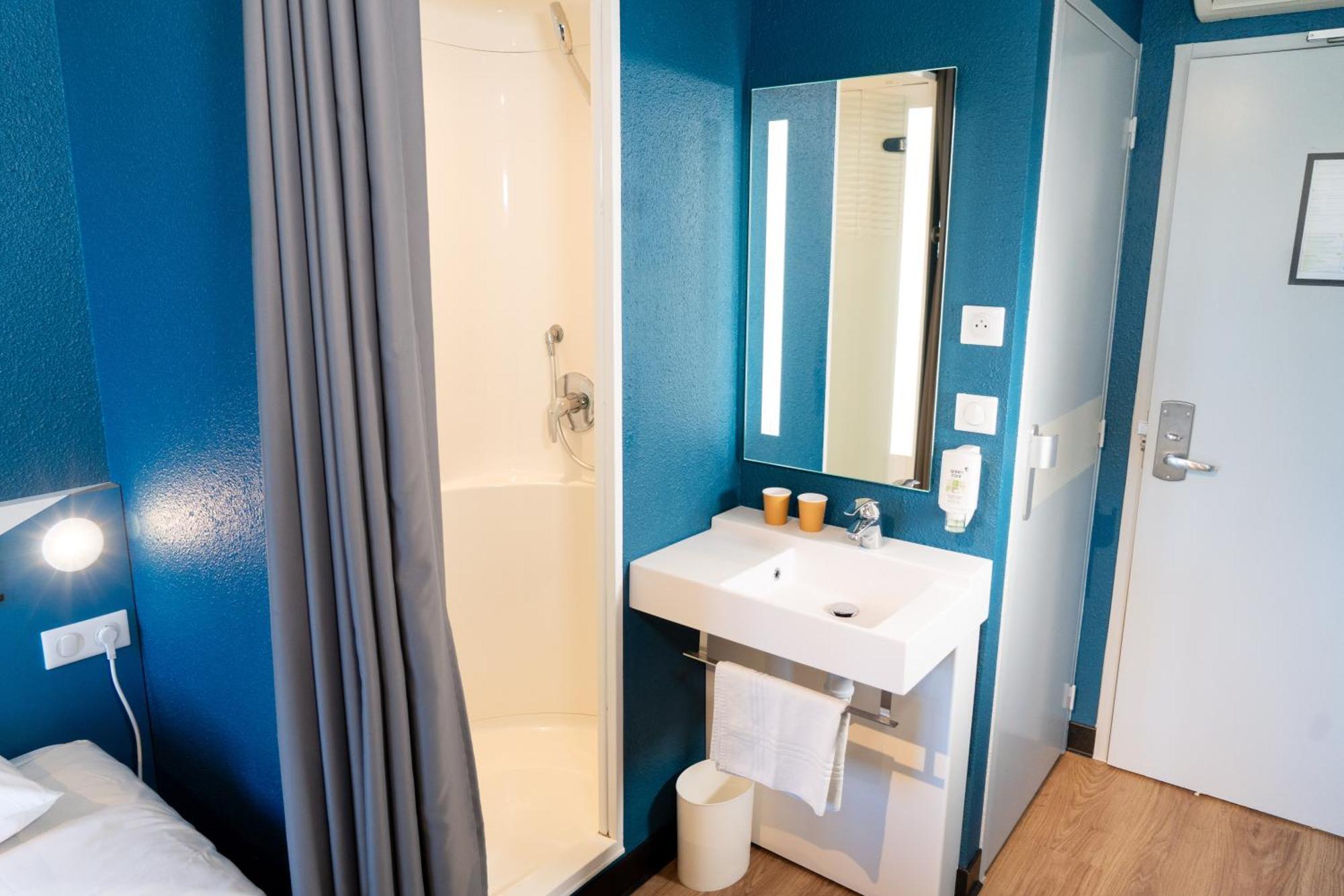 Ibis Budget Aix En Provence 2*
