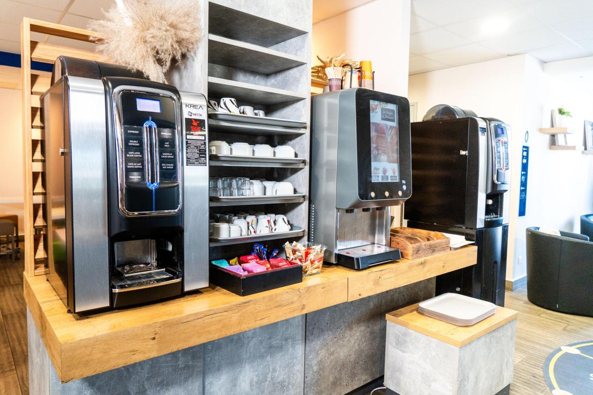 Hotel Ibis Budget Aix En Provence Aix-en-Provence