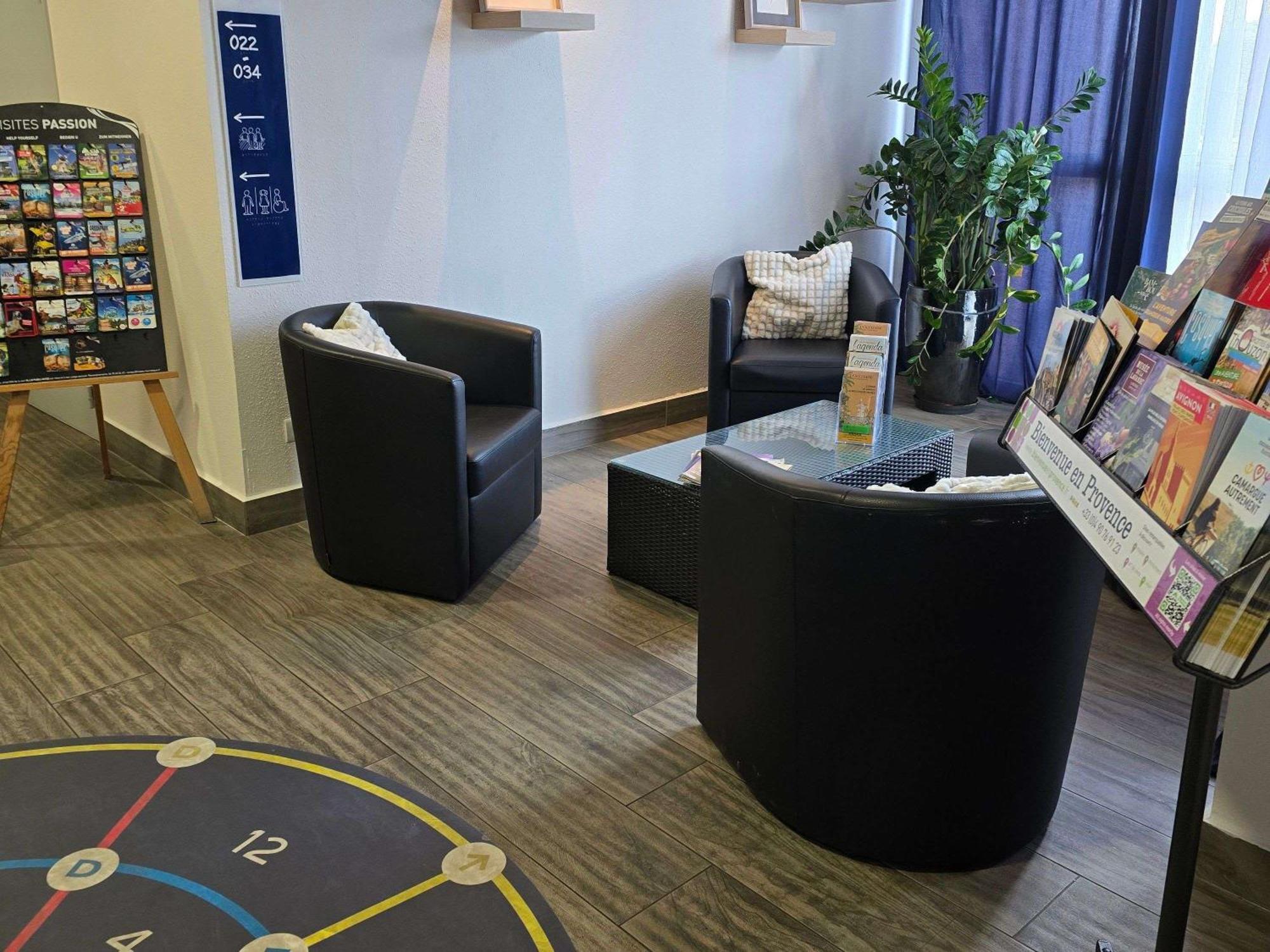 Hotel Ibis Budget Aix En Provence Aix-en-Provence