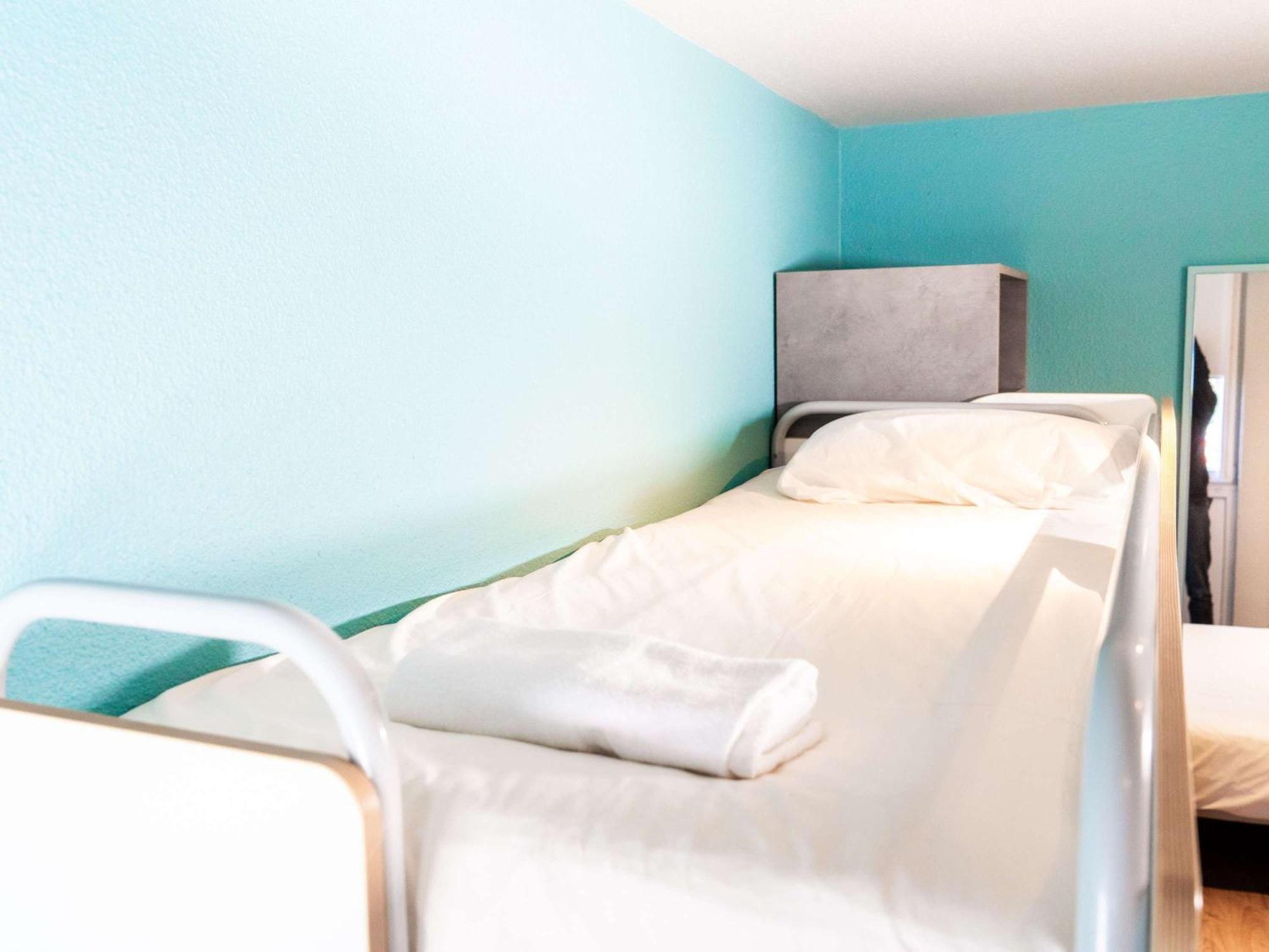 Ibis Budget Aix En Provence
