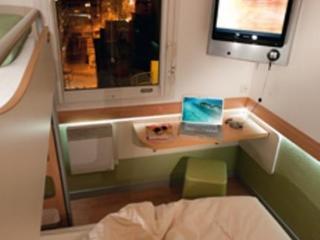 Ibis Budget Aix En Provence Hotel 2*
