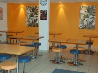 Ibis Budget Aix En Provence 2* Aix-en-Provence