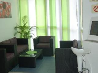 Hotel Ibis Budget Aix En Provence